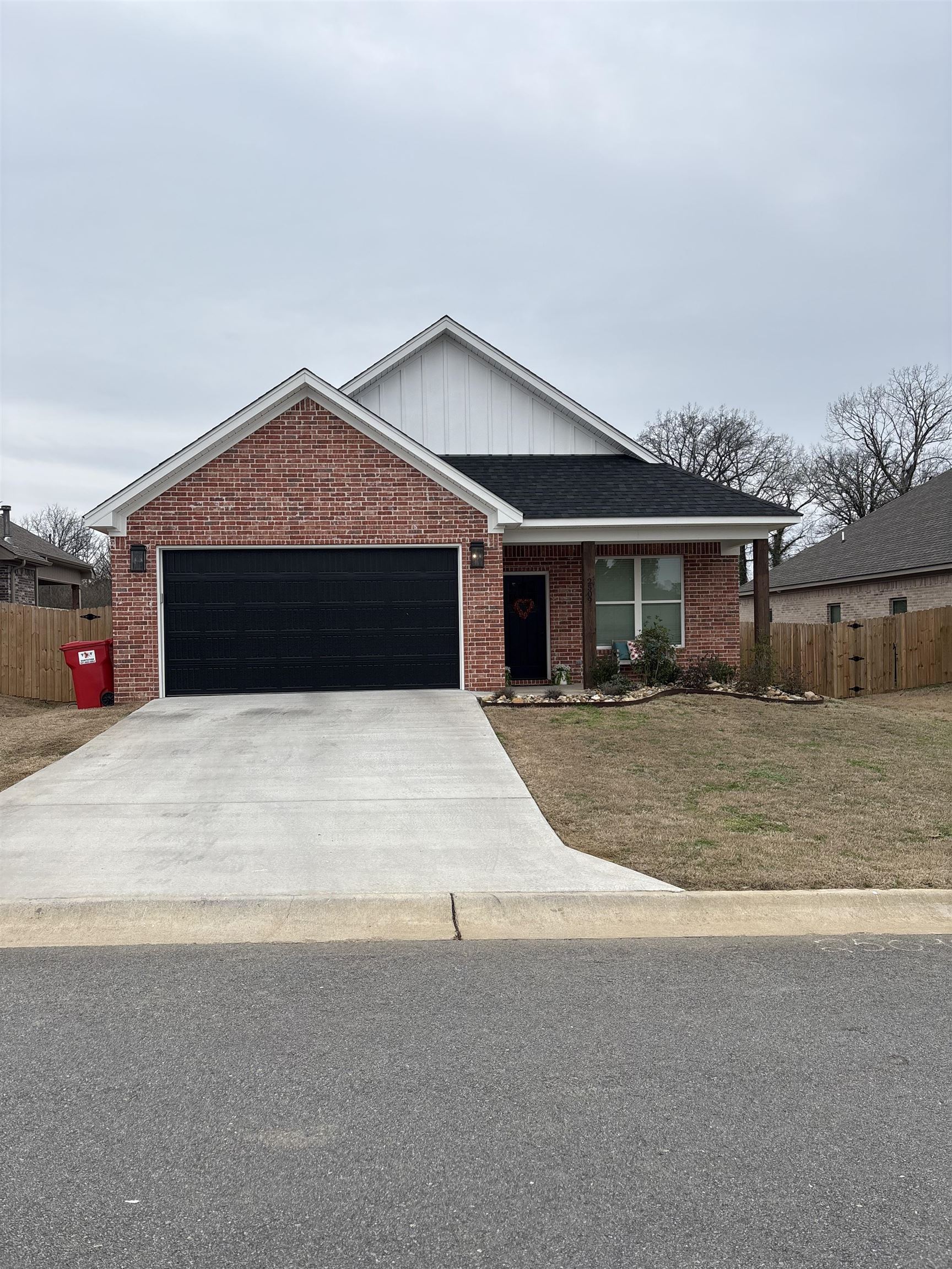 Springhill - Residential