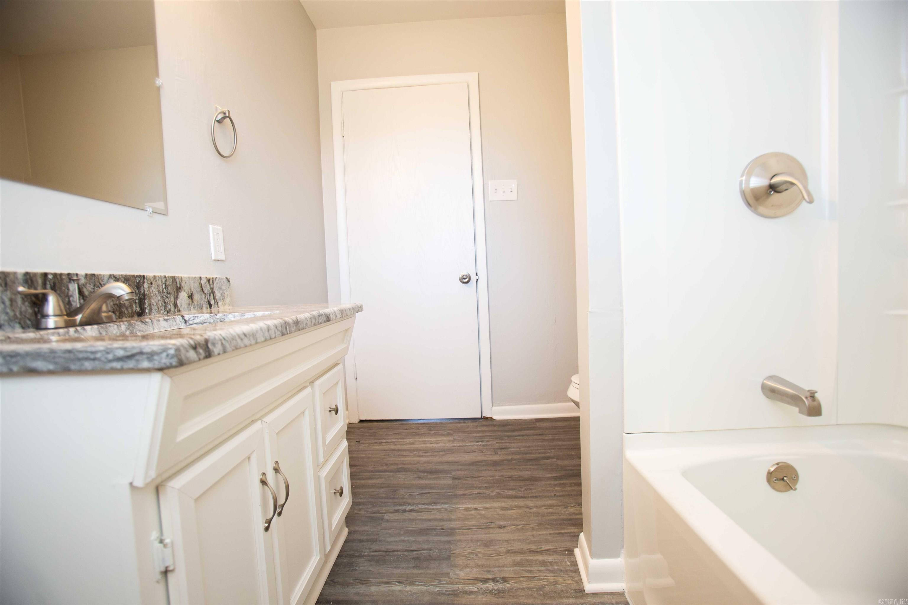 Glen View - Residential Lease