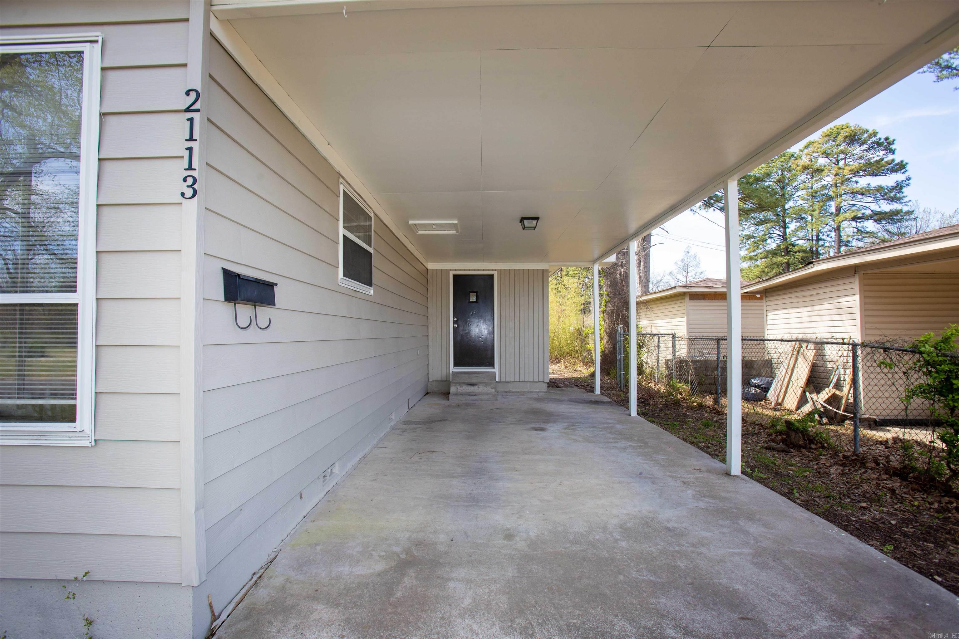 Glen View - Residential Lease