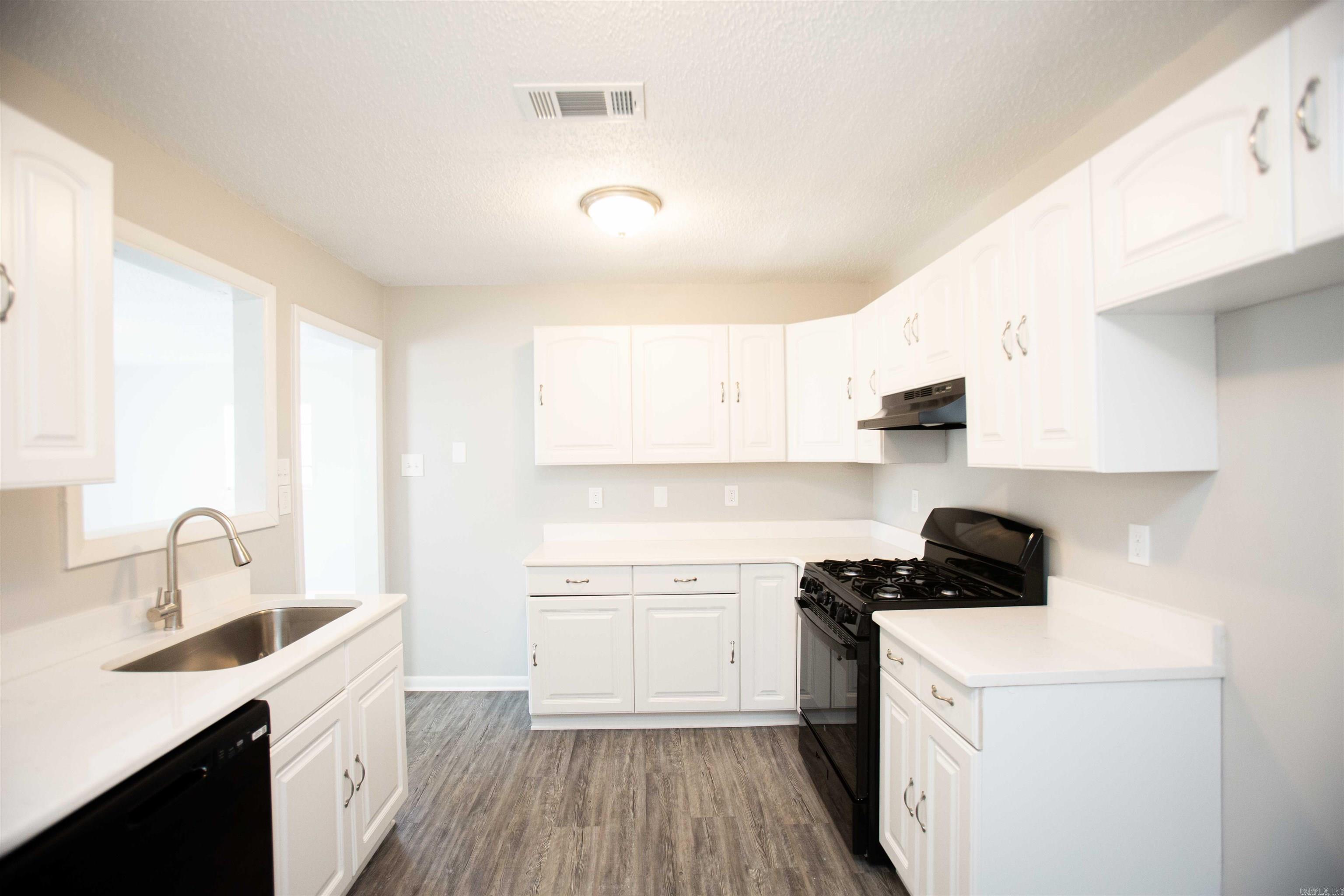 Glen View - Residential Lease