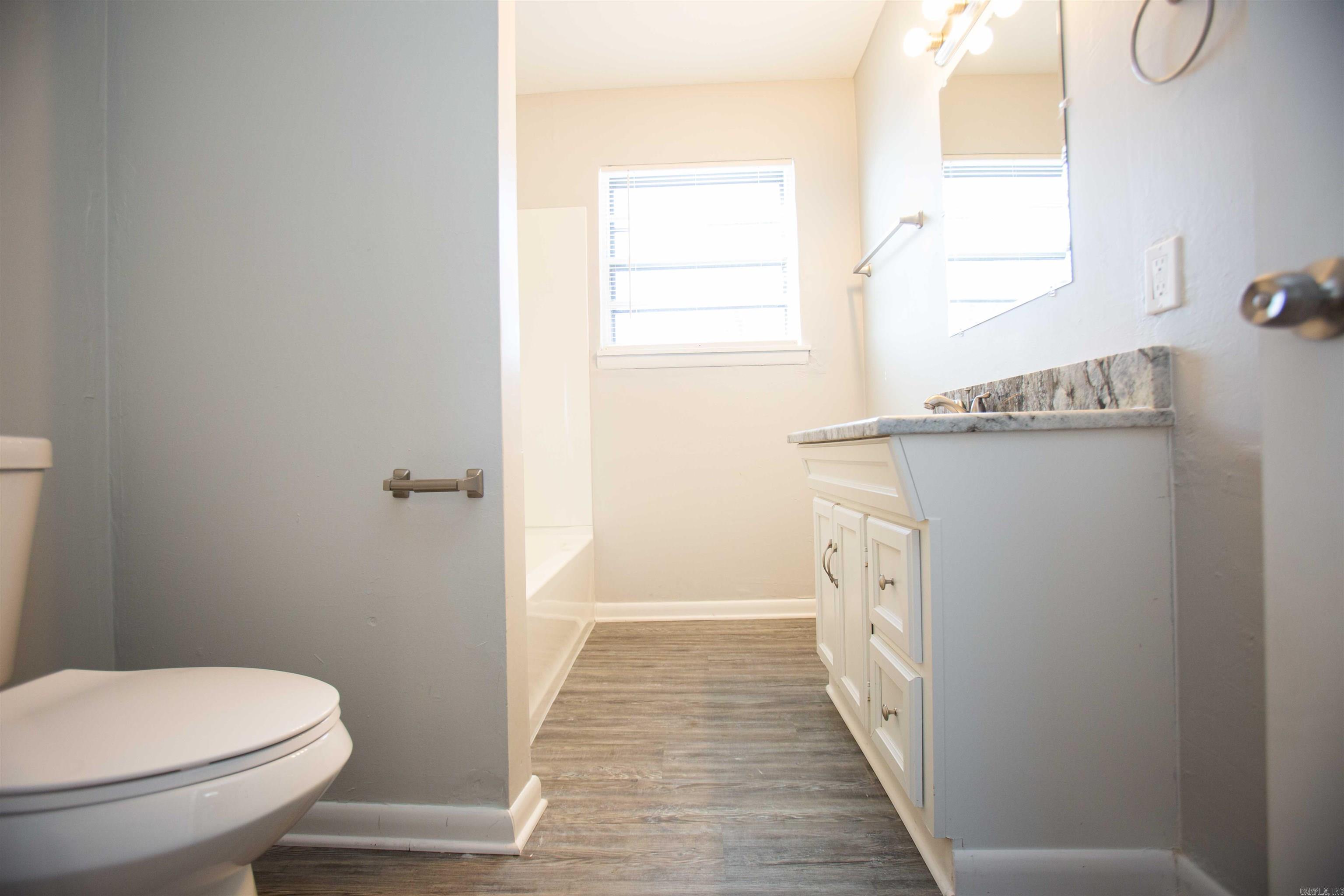 Glen View - Residential Lease