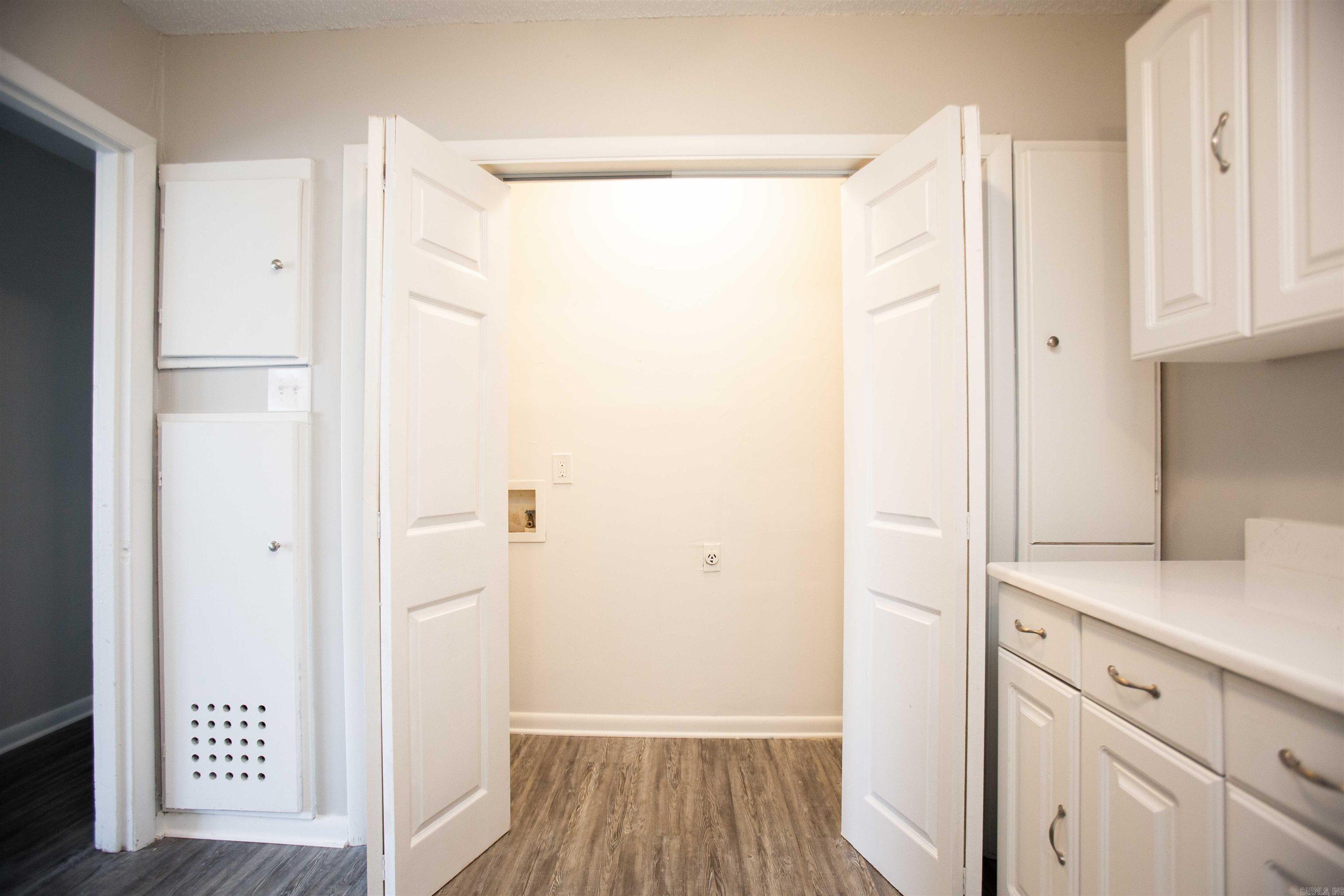 Glen View - Residential Lease