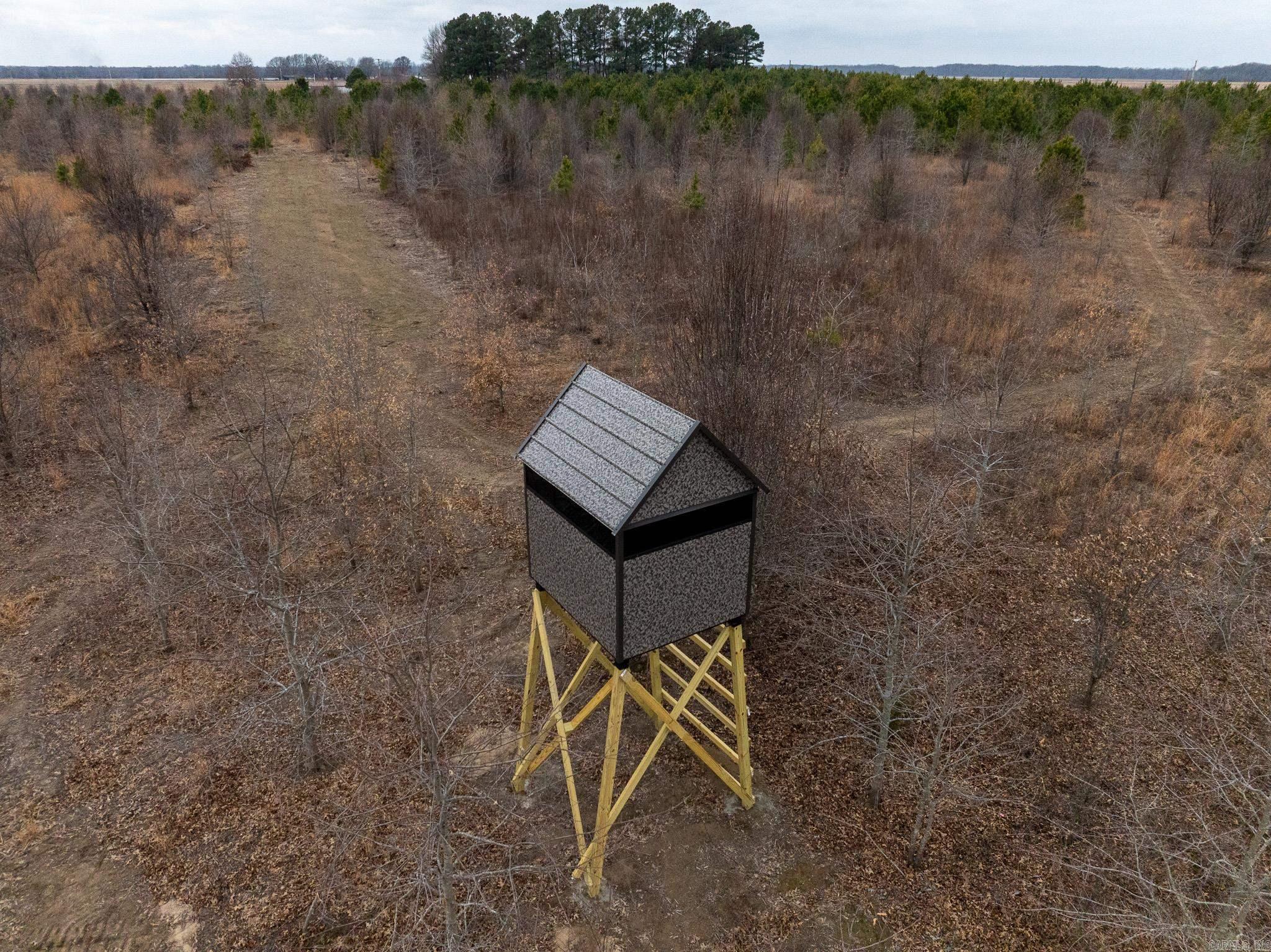 Metes & Bounds - Land