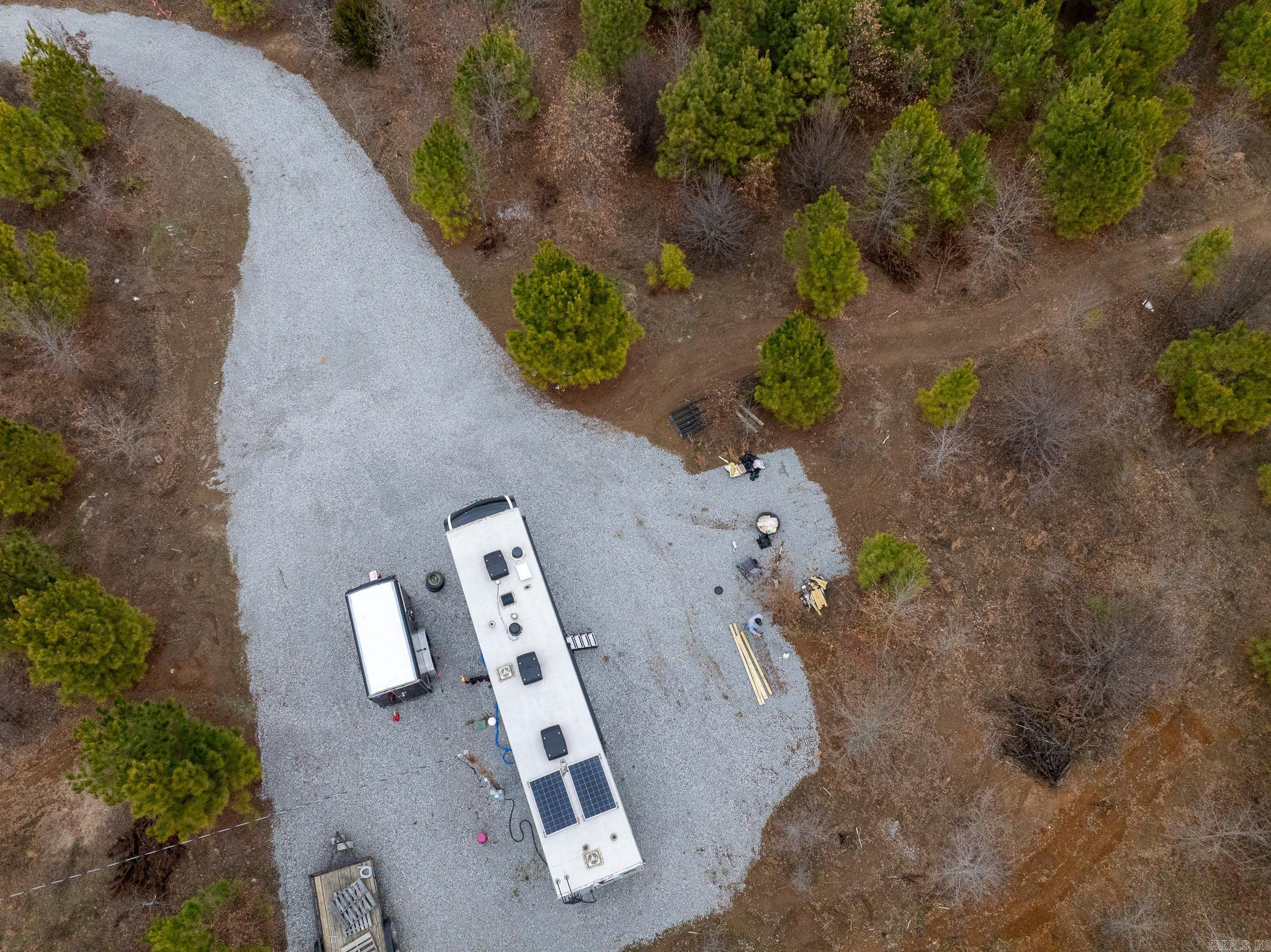 Metes & Bounds - Land