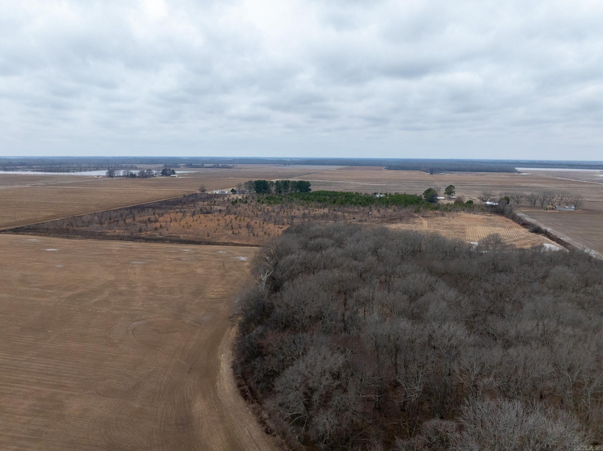 Metes & Bounds - Land