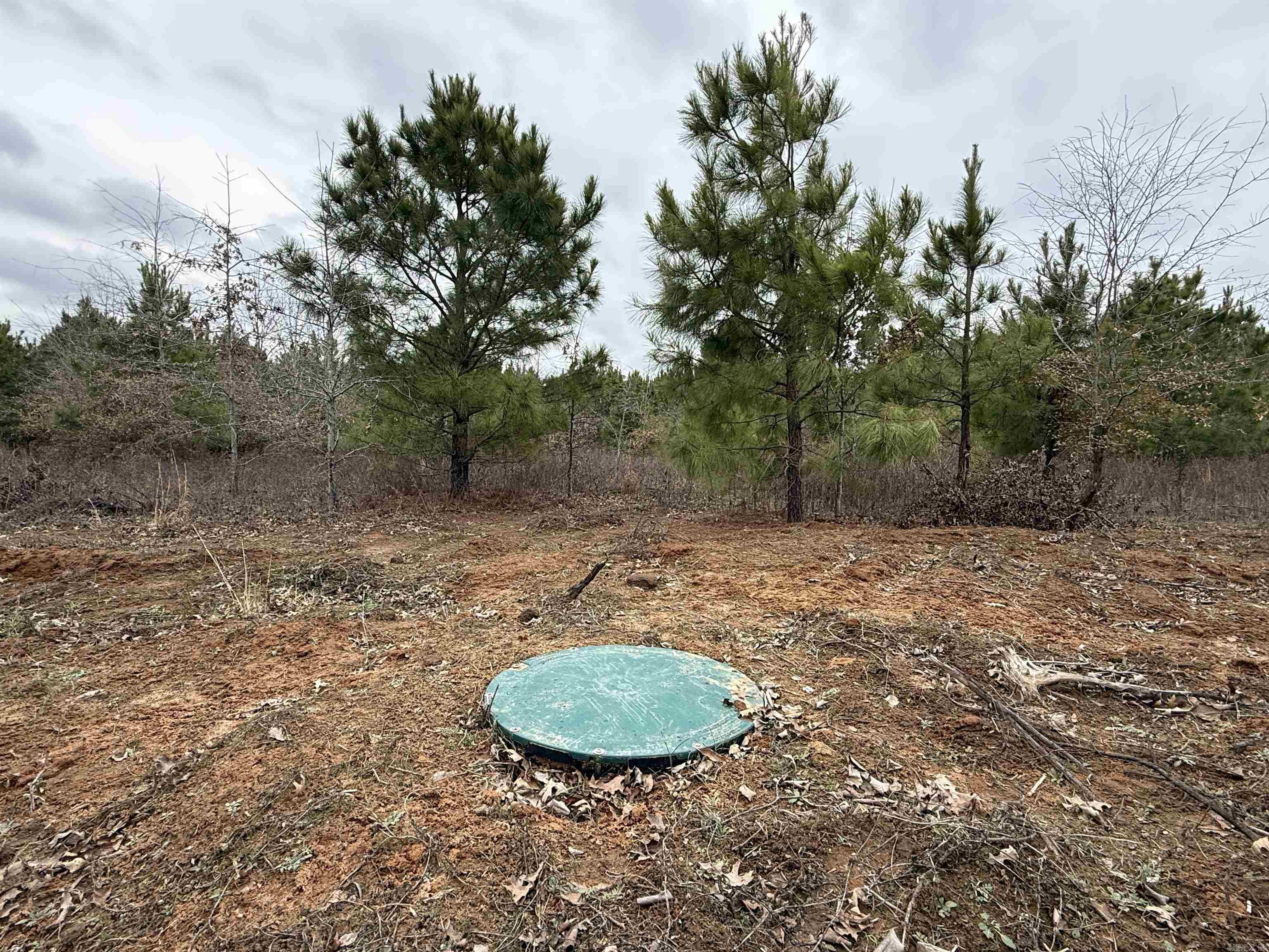 Metes & Bounds - Land