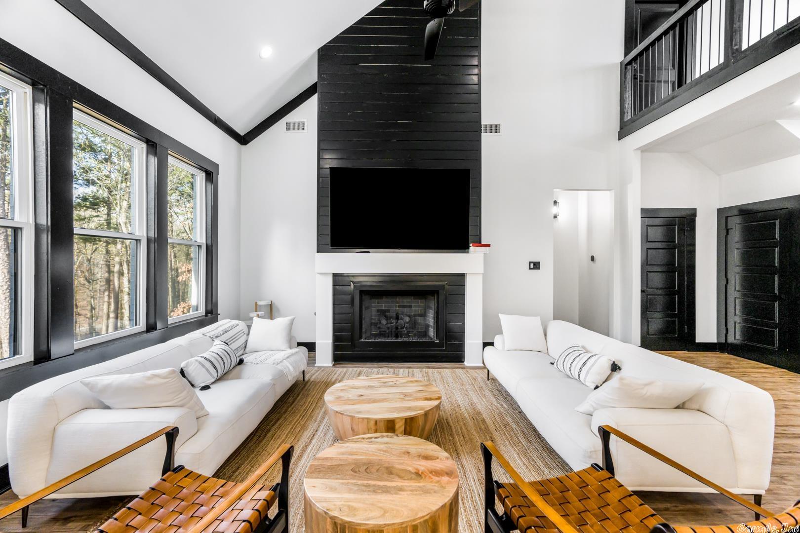 FLETCHER VALLEY "FLETCHER RIDGE" - Residential