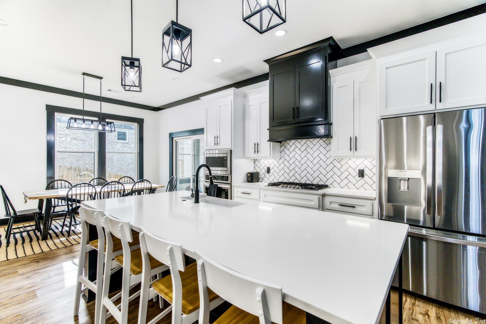 FLETCHER VALLEY "FLETCHER RIDGE" - Residential