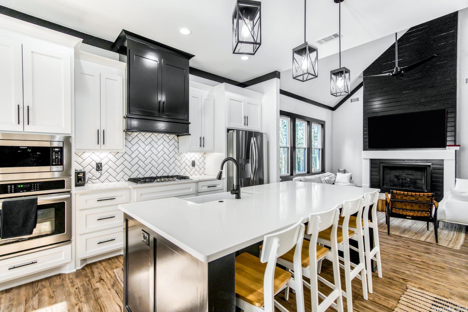 FLETCHER VALLEY "FLETCHER RIDGE" - Residential