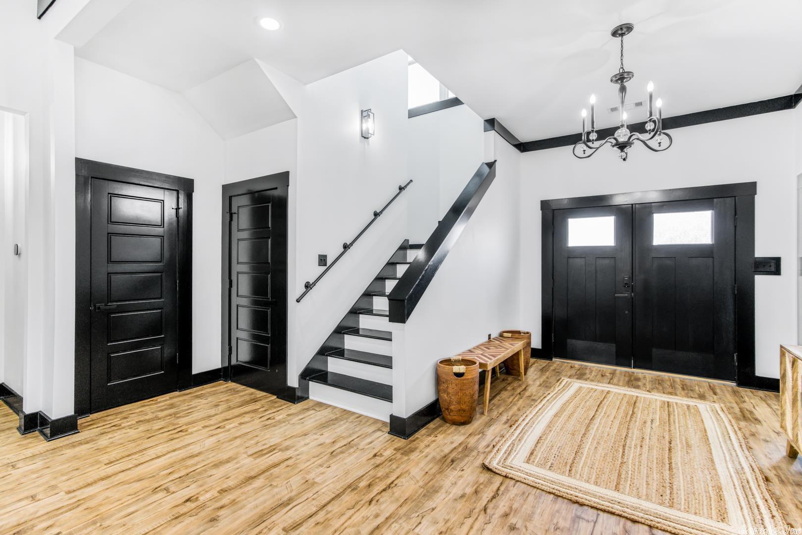 FLETCHER VALLEY "FLETCHER RIDGE" - Residential