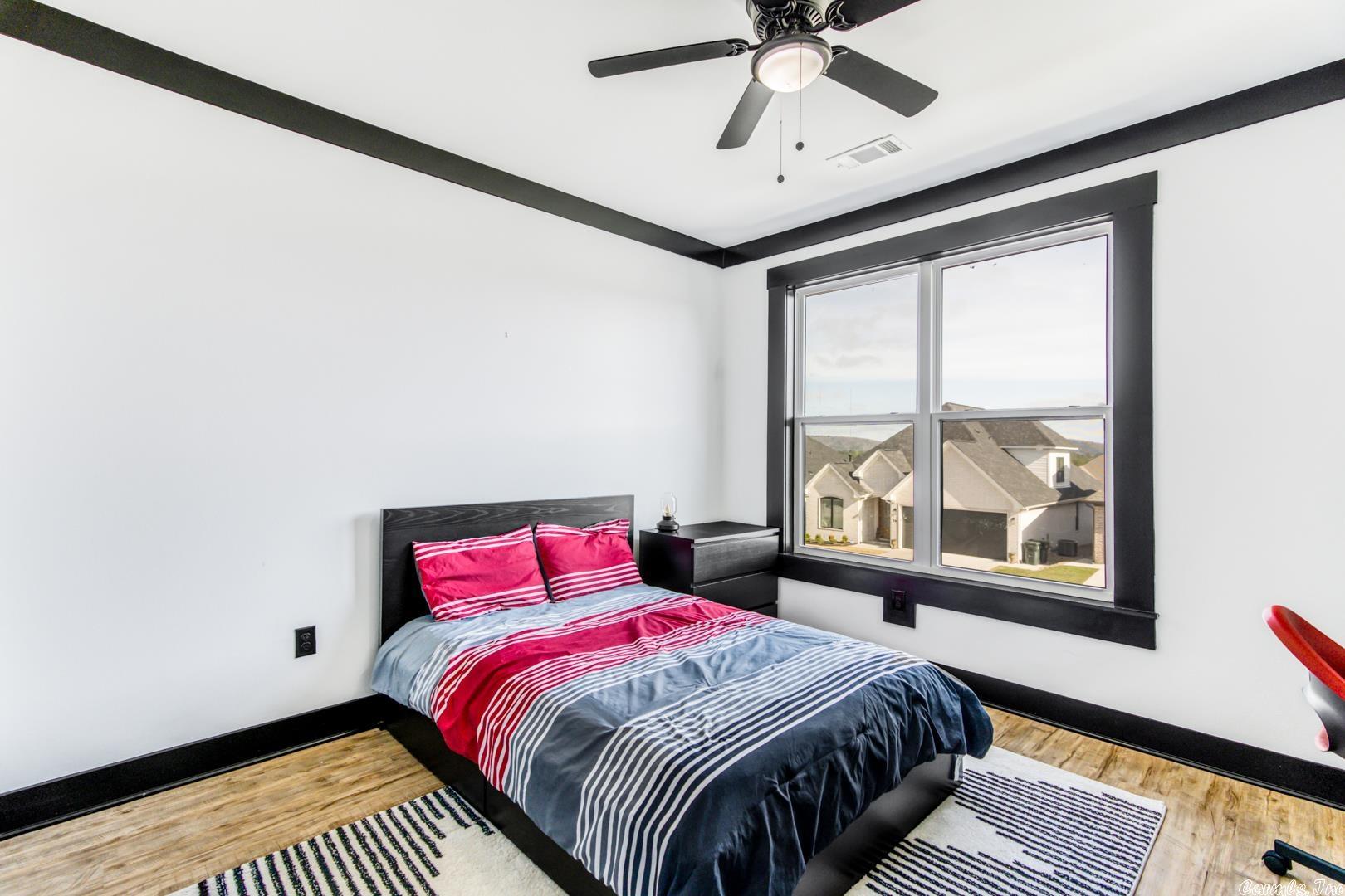 FLETCHER VALLEY "FLETCHER RIDGE" - Residential