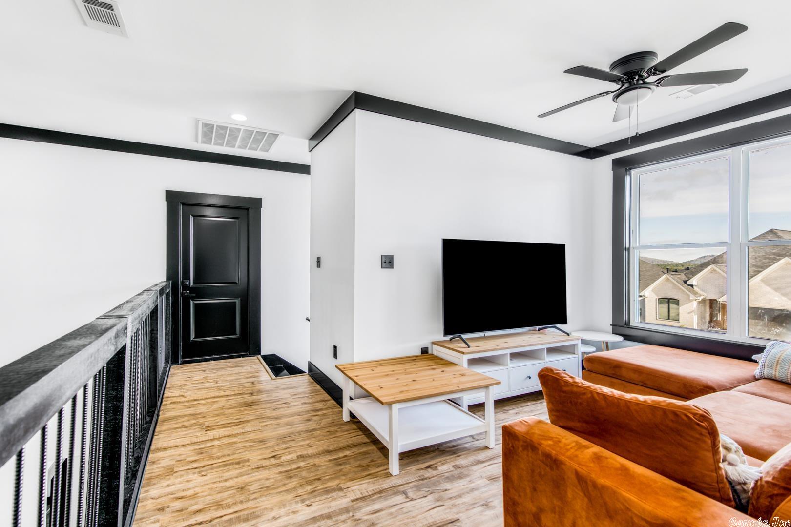 FLETCHER VALLEY "FLETCHER RIDGE" - Residential