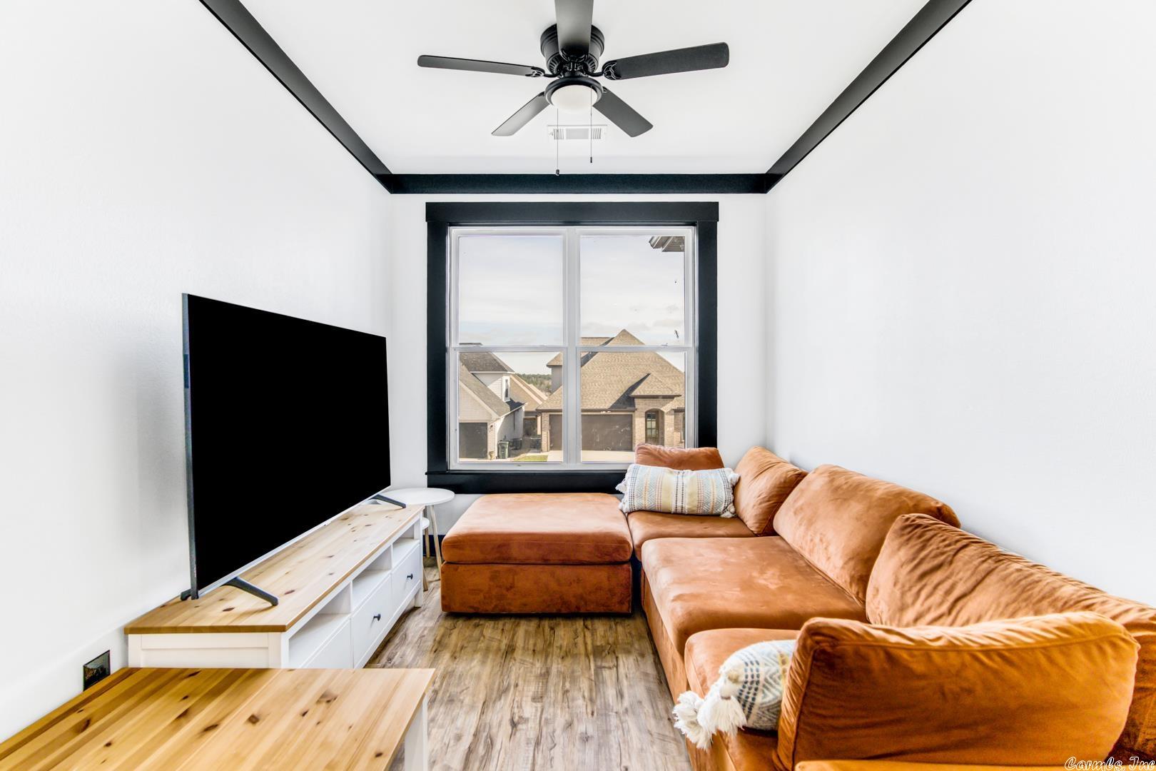 FLETCHER VALLEY "FLETCHER RIDGE" - Residential