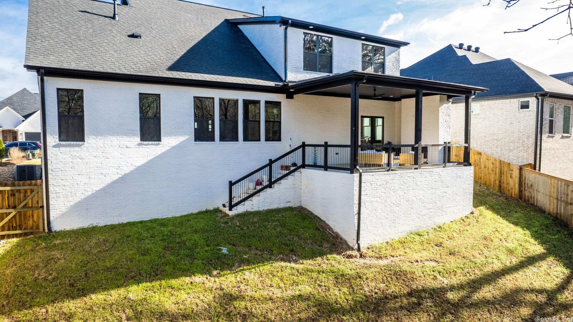 FLETCHER VALLEY "FLETCHER RIDGE" - Residential