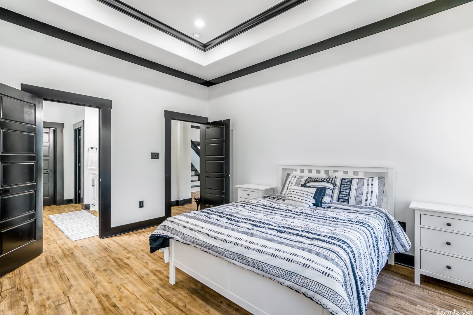 FLETCHER VALLEY "FLETCHER RIDGE" - Residential