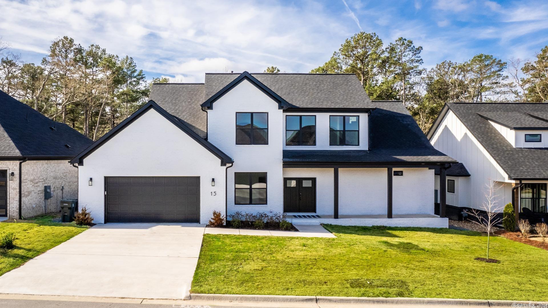 FLETCHER VALLEY "FLETCHER RIDGE" - Residential