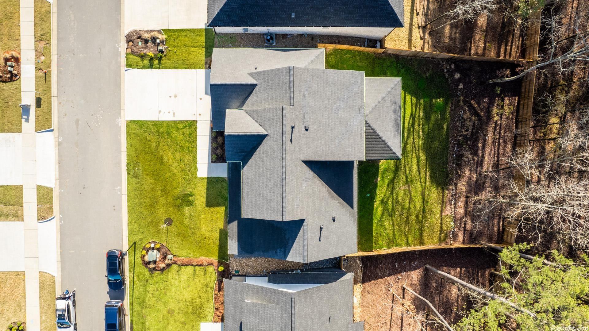 FLETCHER VALLEY "FLETCHER RIDGE" - Residential