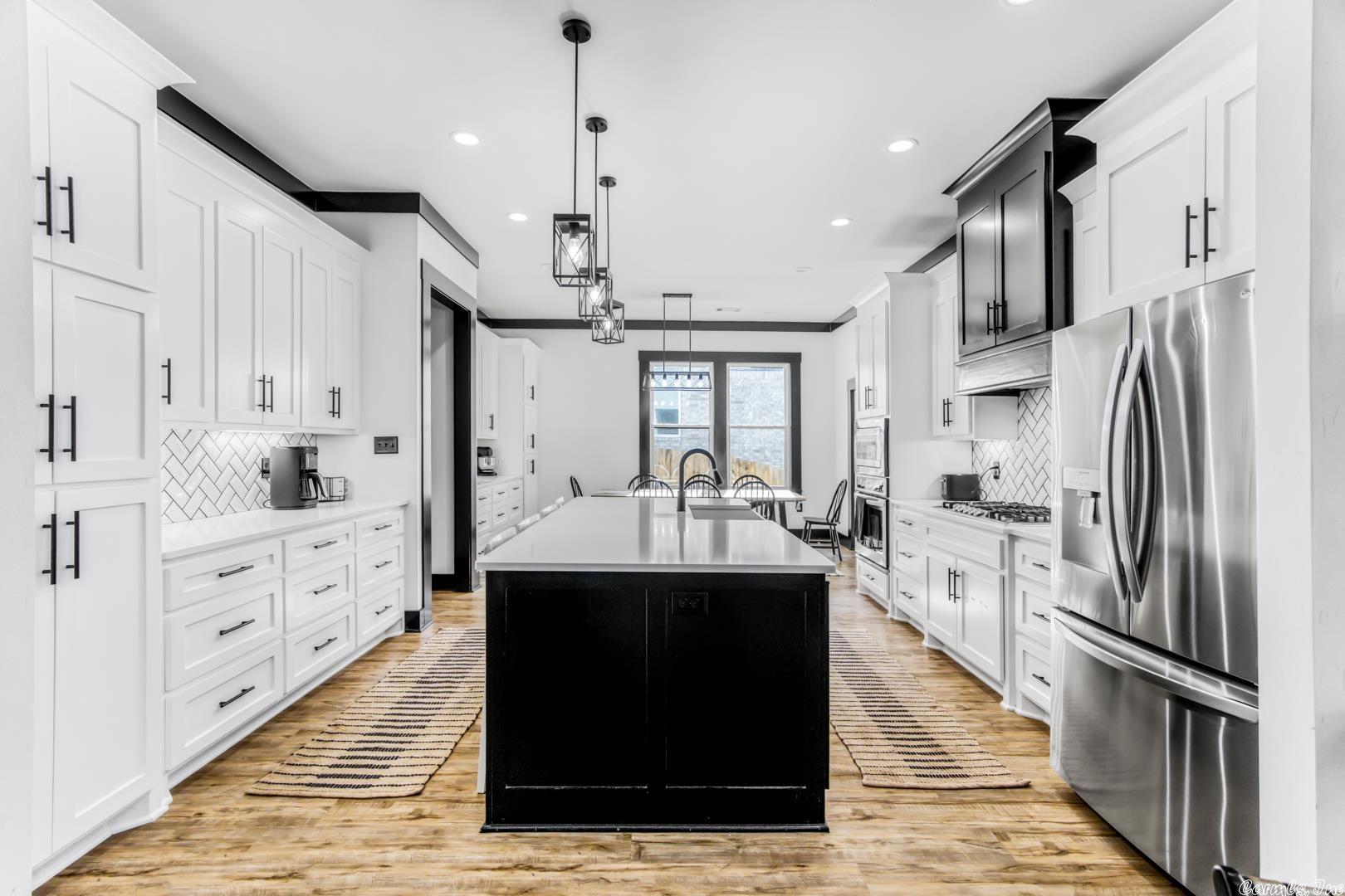 FLETCHER VALLEY "FLETCHER RIDGE" - Residential