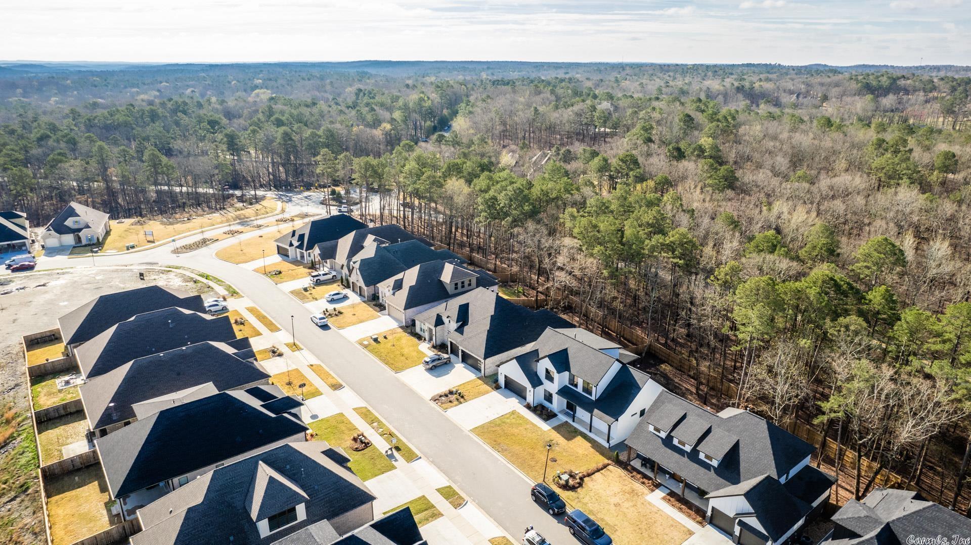 FLETCHER VALLEY "FLETCHER RIDGE" - Residential