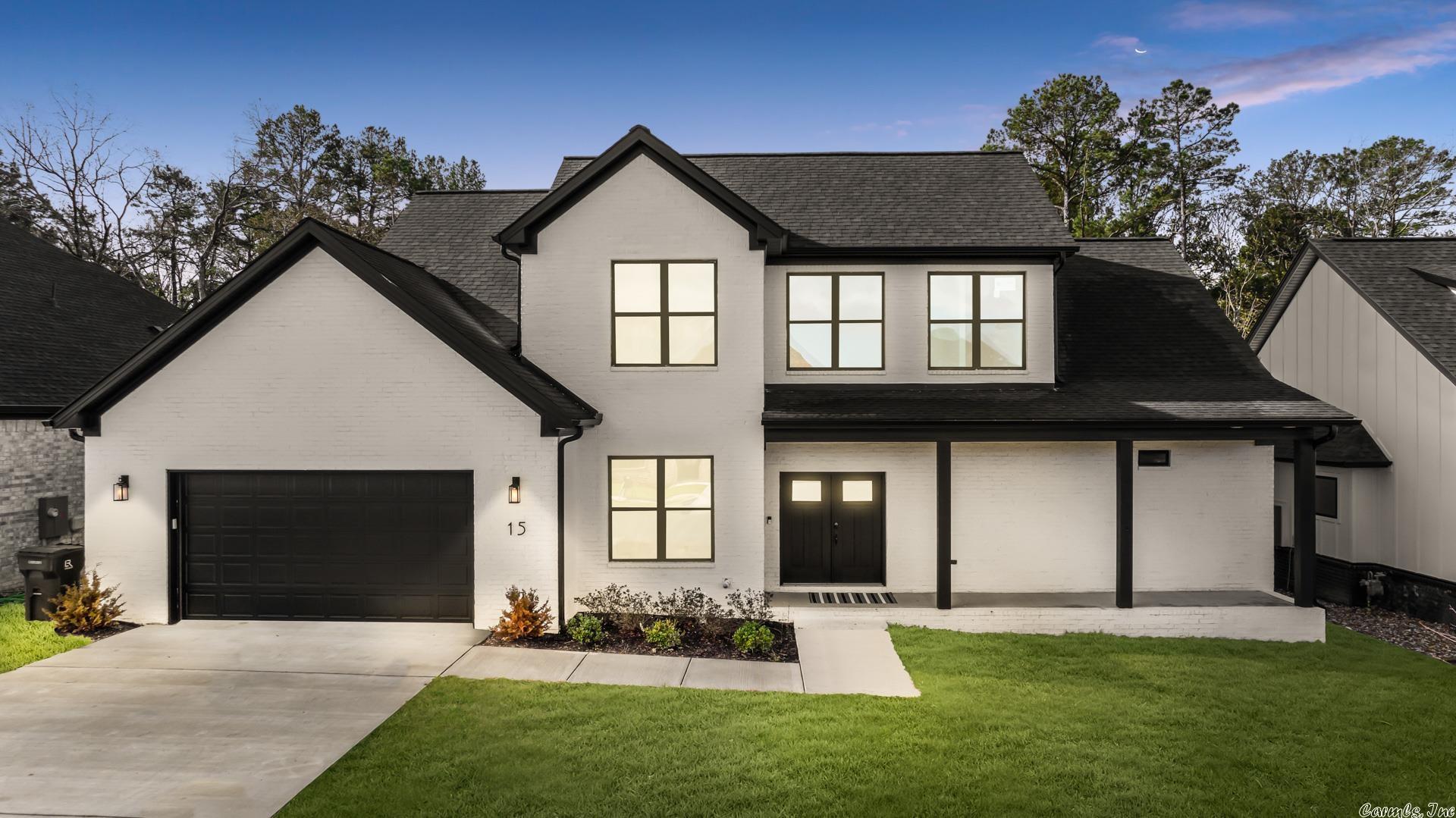 FLETCHER VALLEY "FLETCHER RIDGE" - Residential