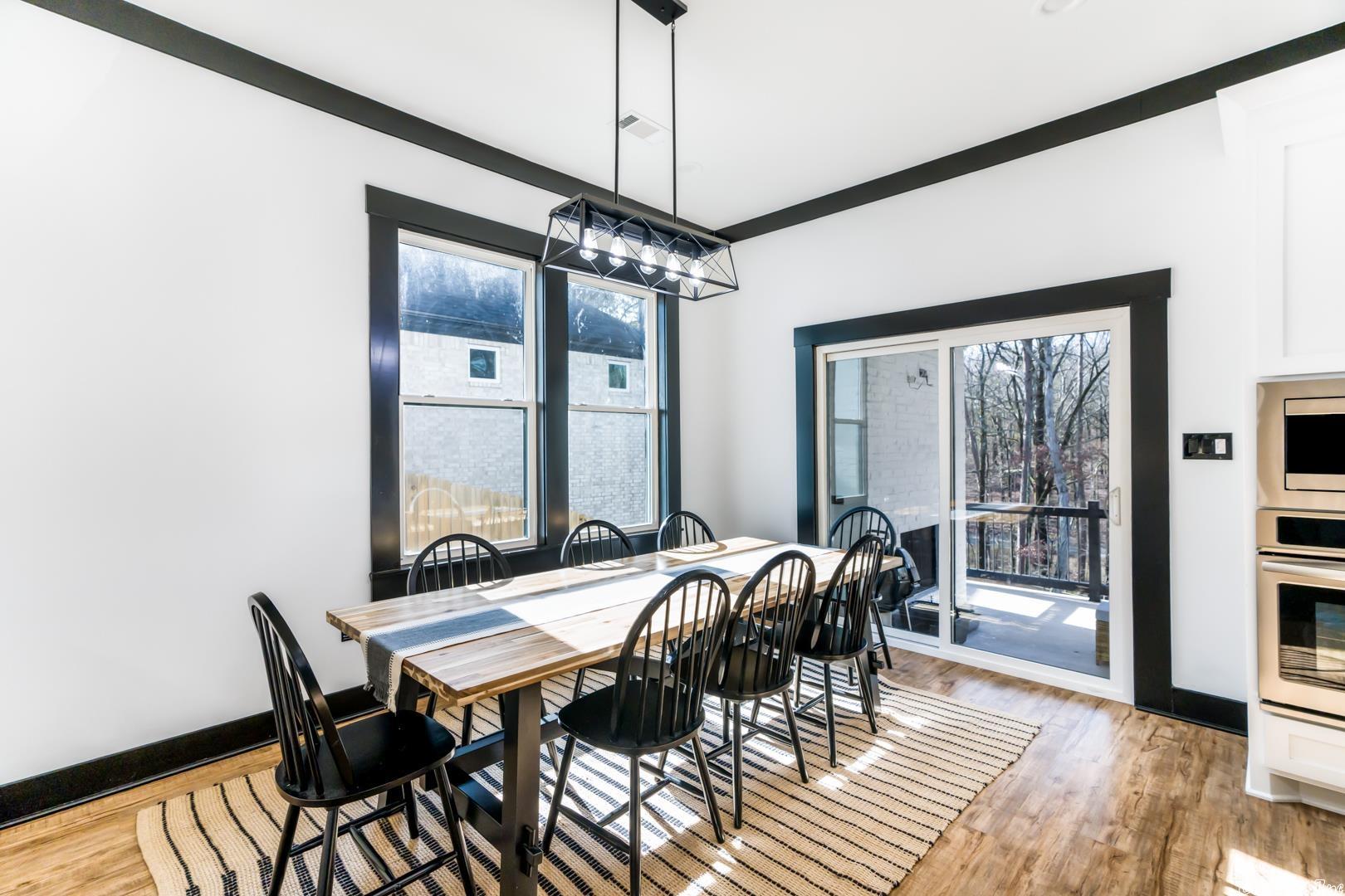 FLETCHER VALLEY "FLETCHER RIDGE" - Residential