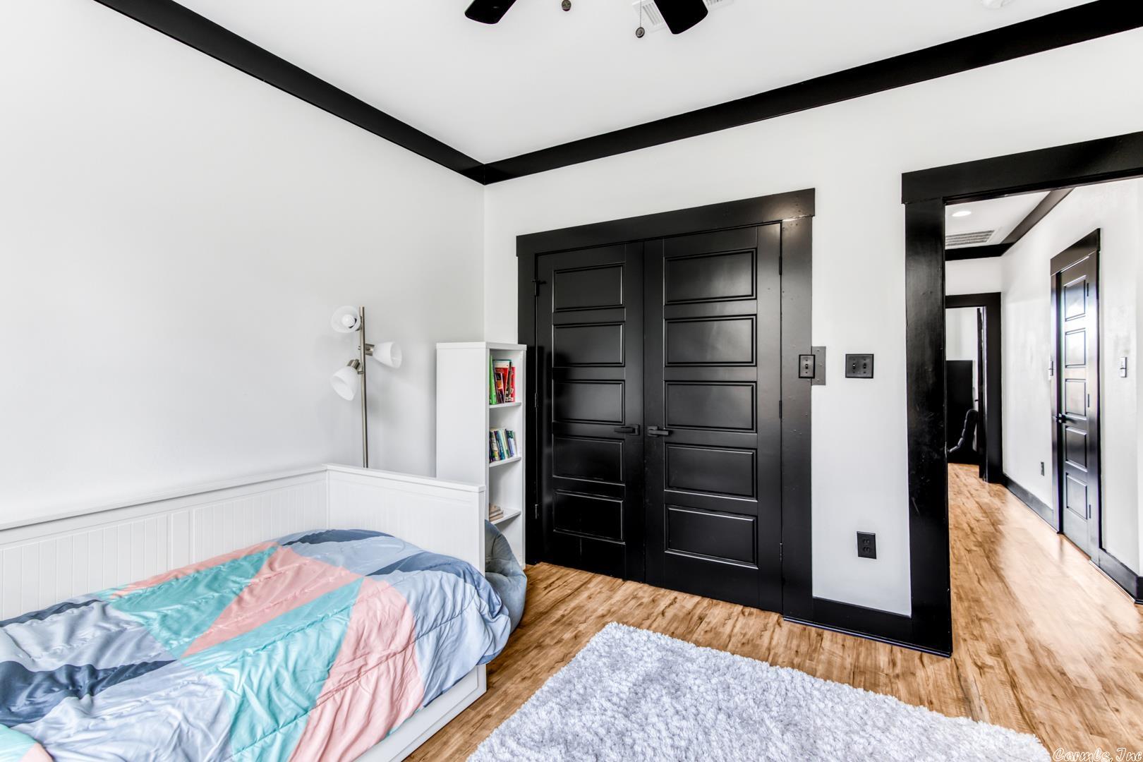 FLETCHER VALLEY "FLETCHER RIDGE" - Residential