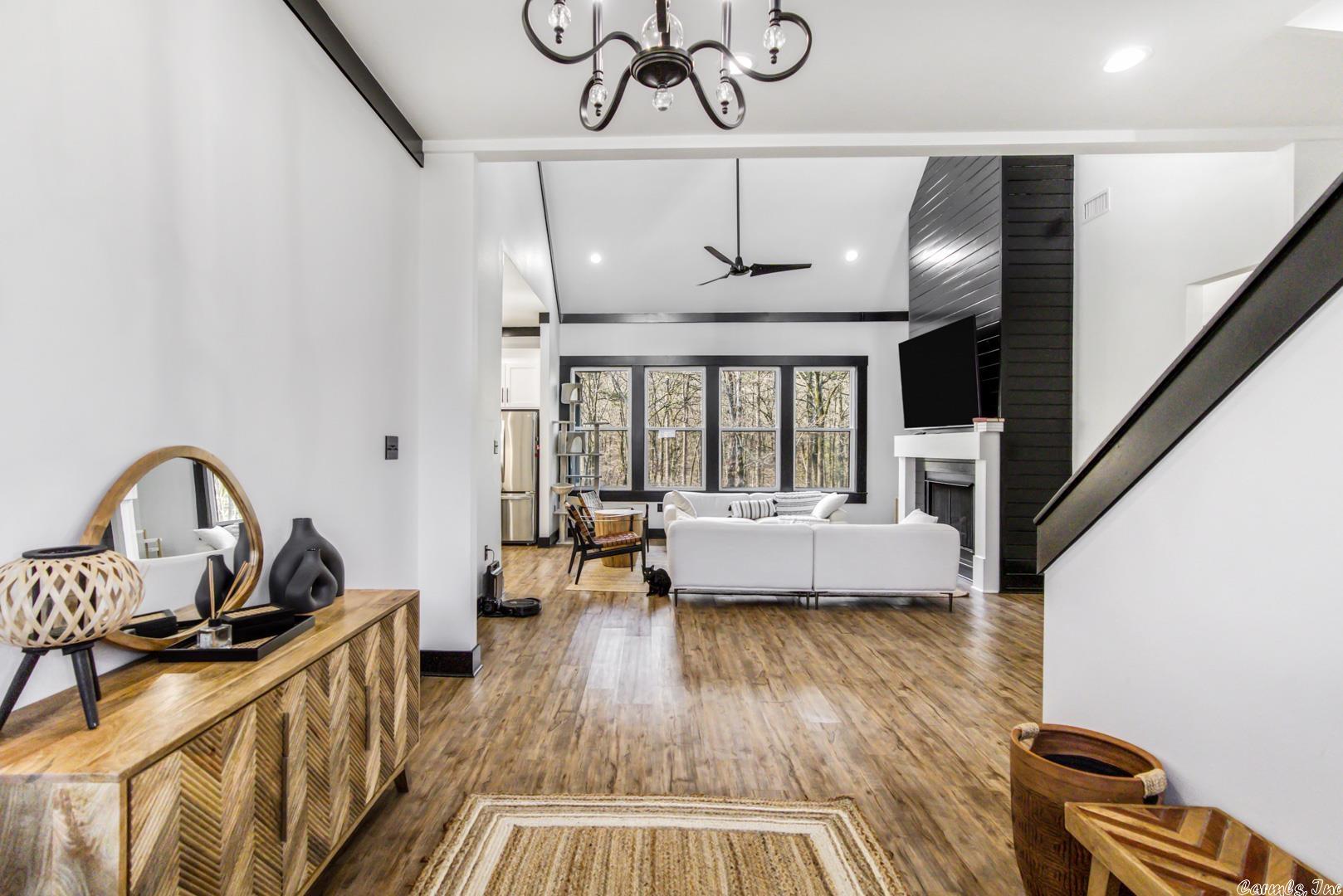 FLETCHER VALLEY "FLETCHER RIDGE" - Residential