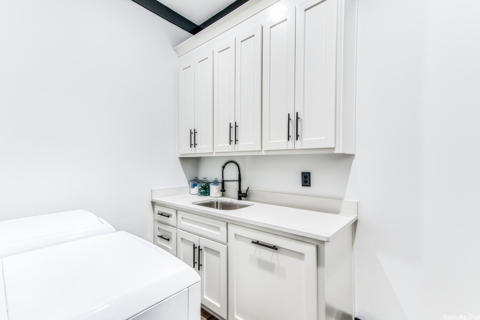 FLETCHER VALLEY "FLETCHER RIDGE" - Residential