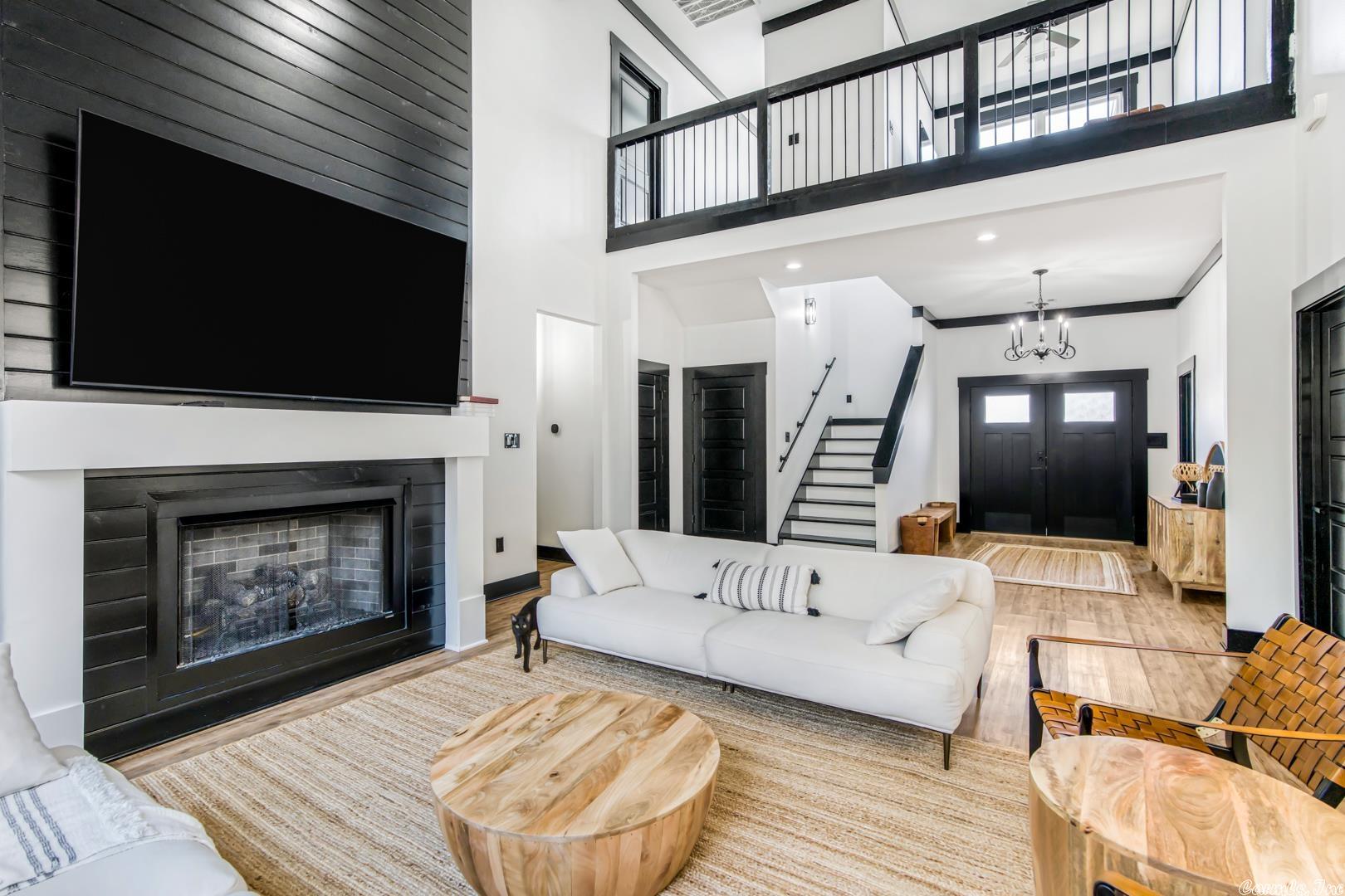 FLETCHER VALLEY "FLETCHER RIDGE" - Residential