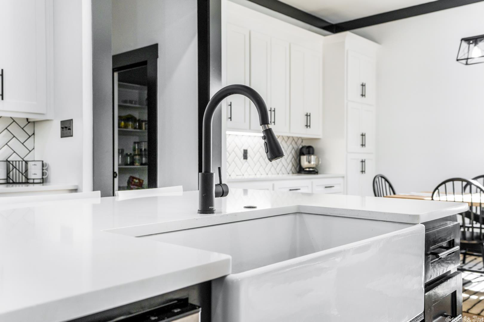 FLETCHER VALLEY "FLETCHER RIDGE" - Residential