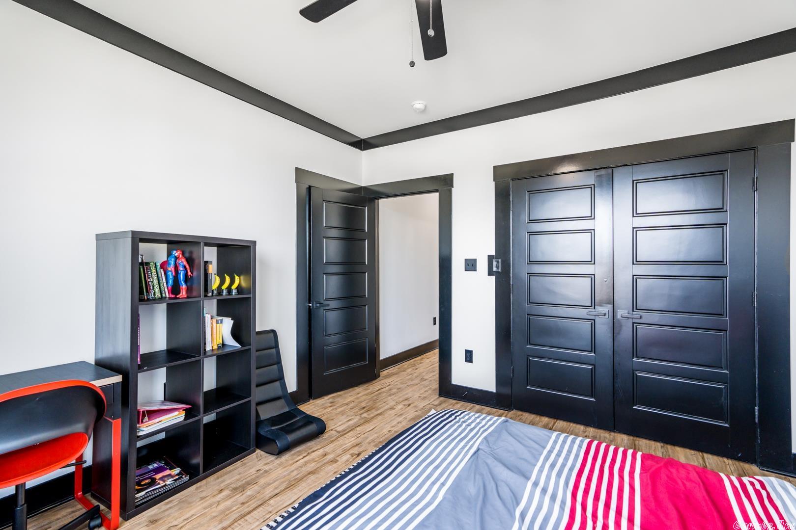 FLETCHER VALLEY "FLETCHER RIDGE" - Residential