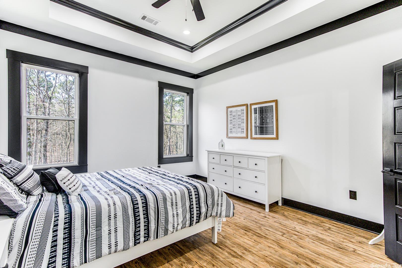 FLETCHER VALLEY "FLETCHER RIDGE" - Residential