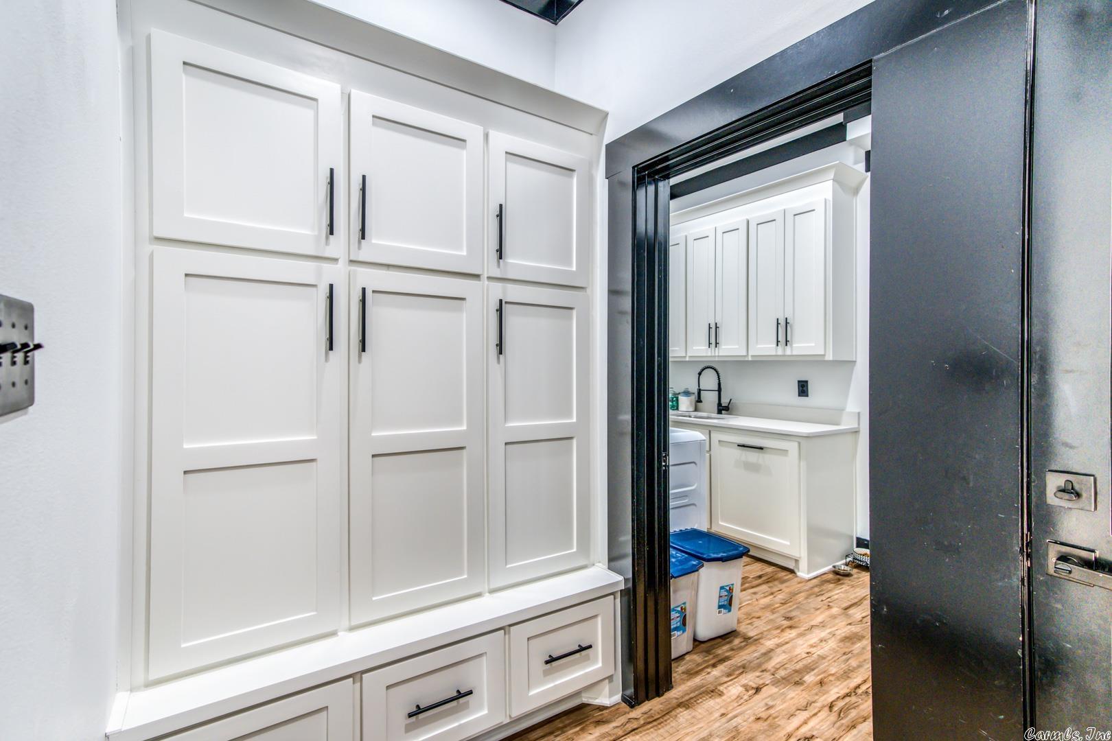 FLETCHER VALLEY "FLETCHER RIDGE" - Residential