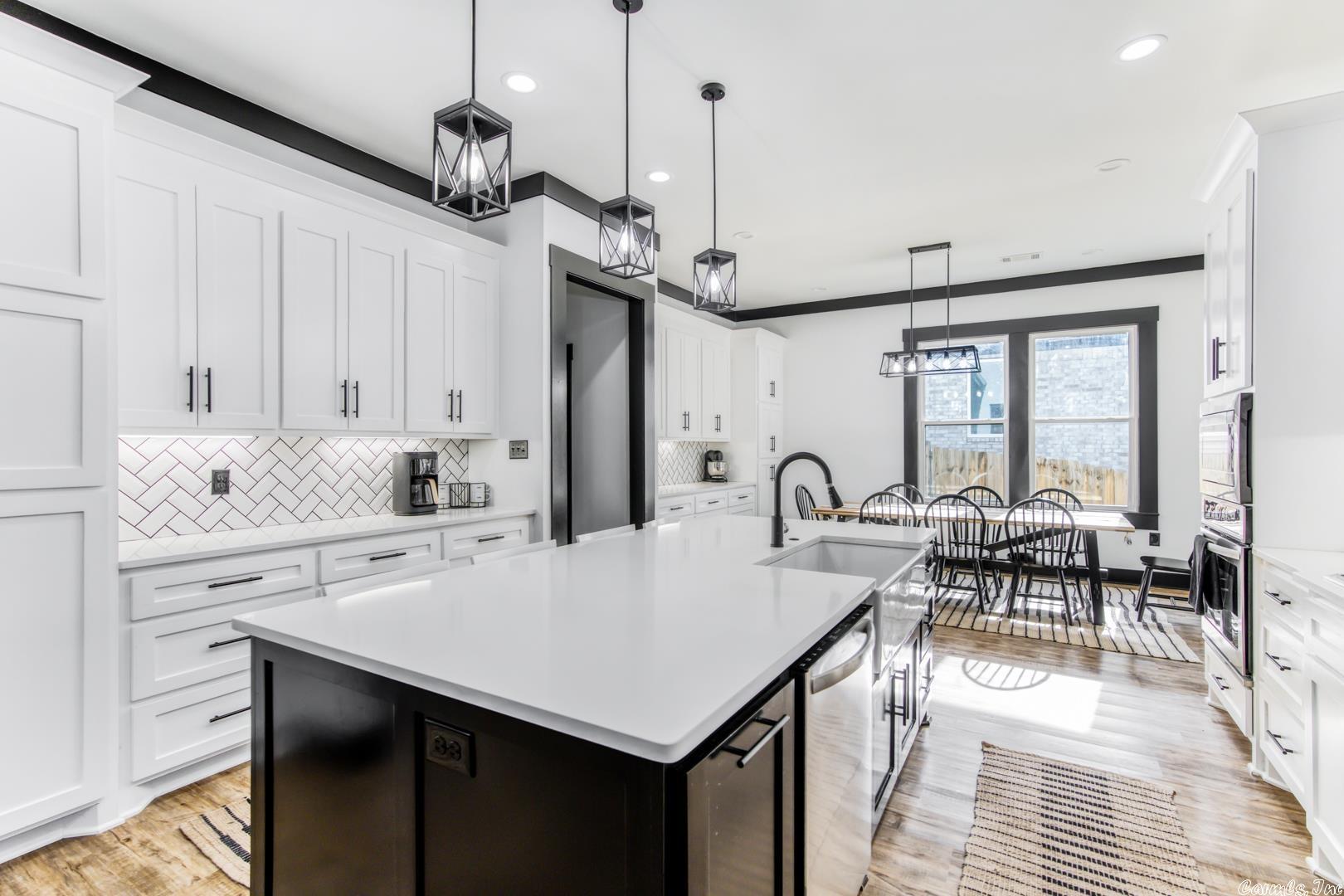 FLETCHER VALLEY "FLETCHER RIDGE" - Residential