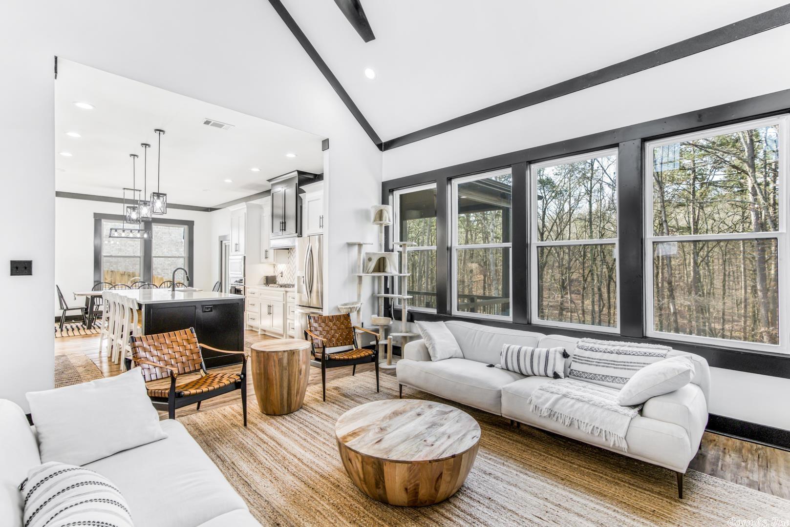 FLETCHER VALLEY "FLETCHER RIDGE" - Residential