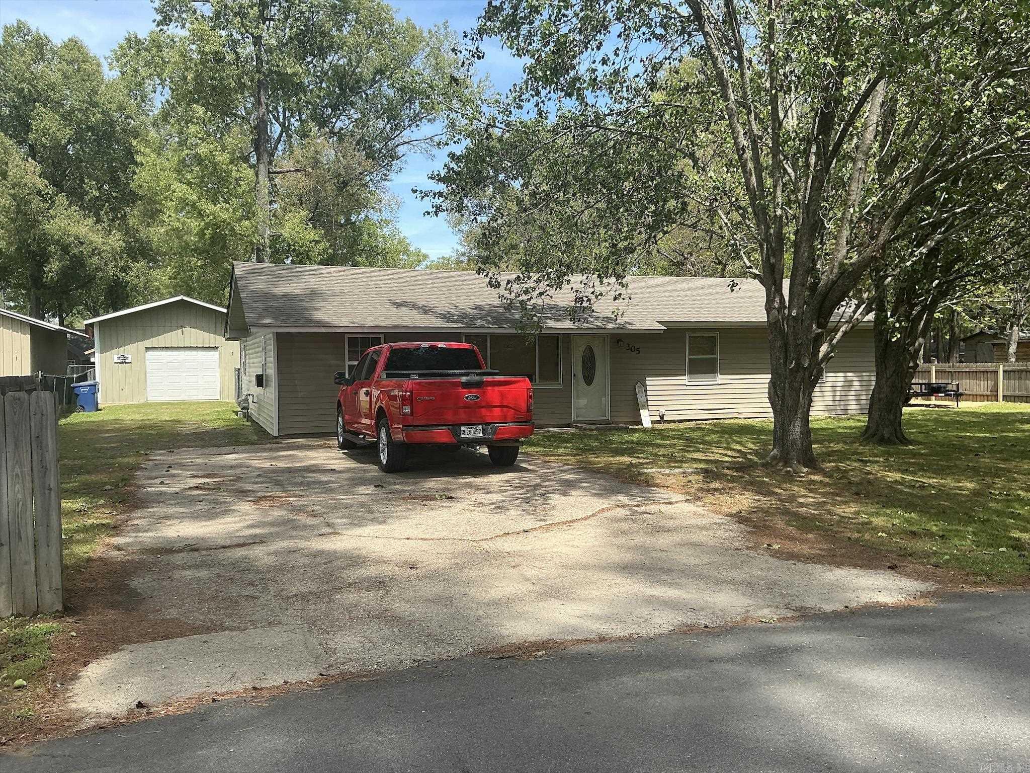 NARON ADD BUNNS SURVEY - Residential