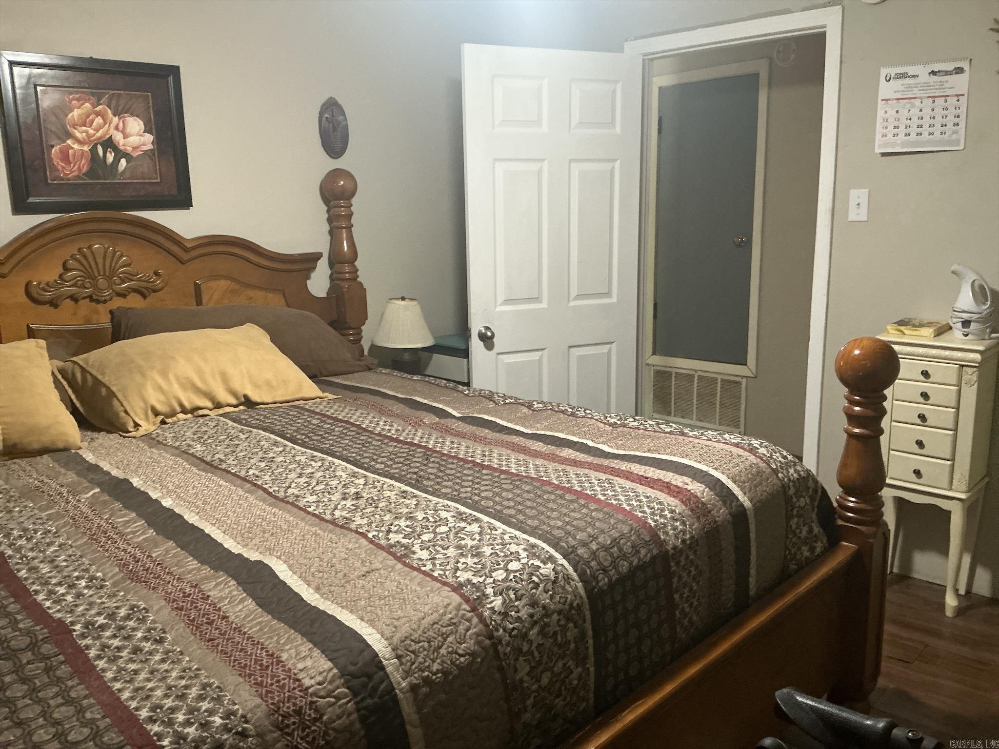 NARON ADD BUNNS SURVEY - Residential