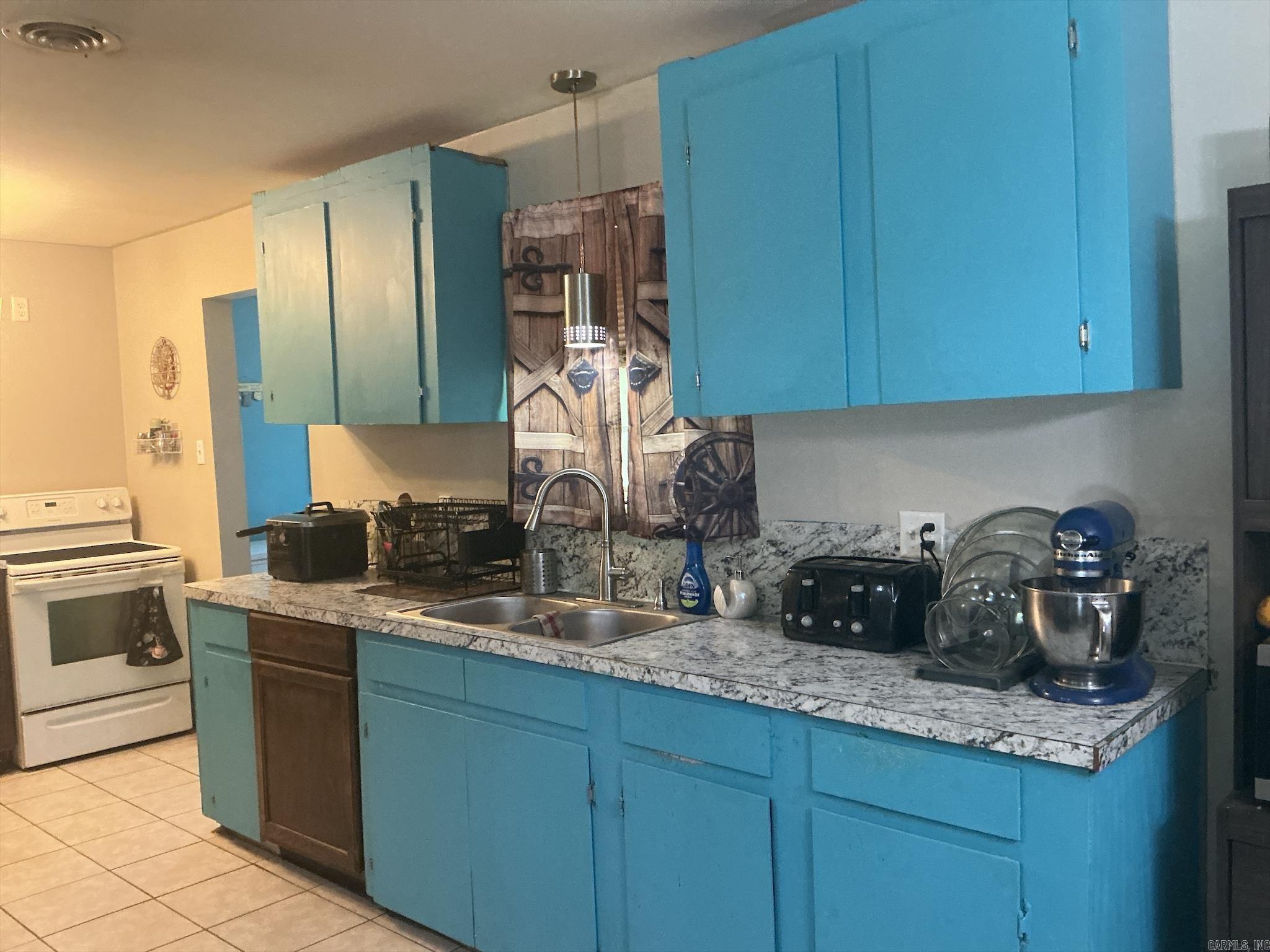 NARON ADD BUNNS SURVEY - Residential