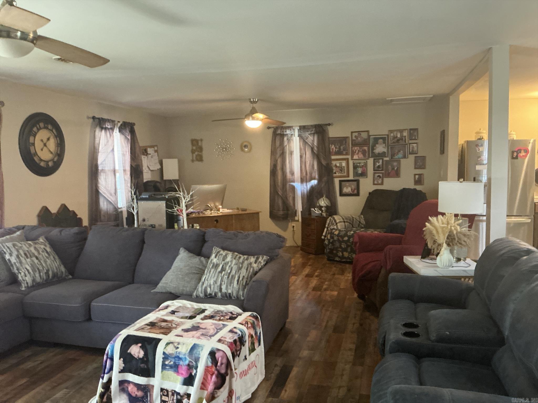 NARON ADD BUNNS SURVEY - Residential