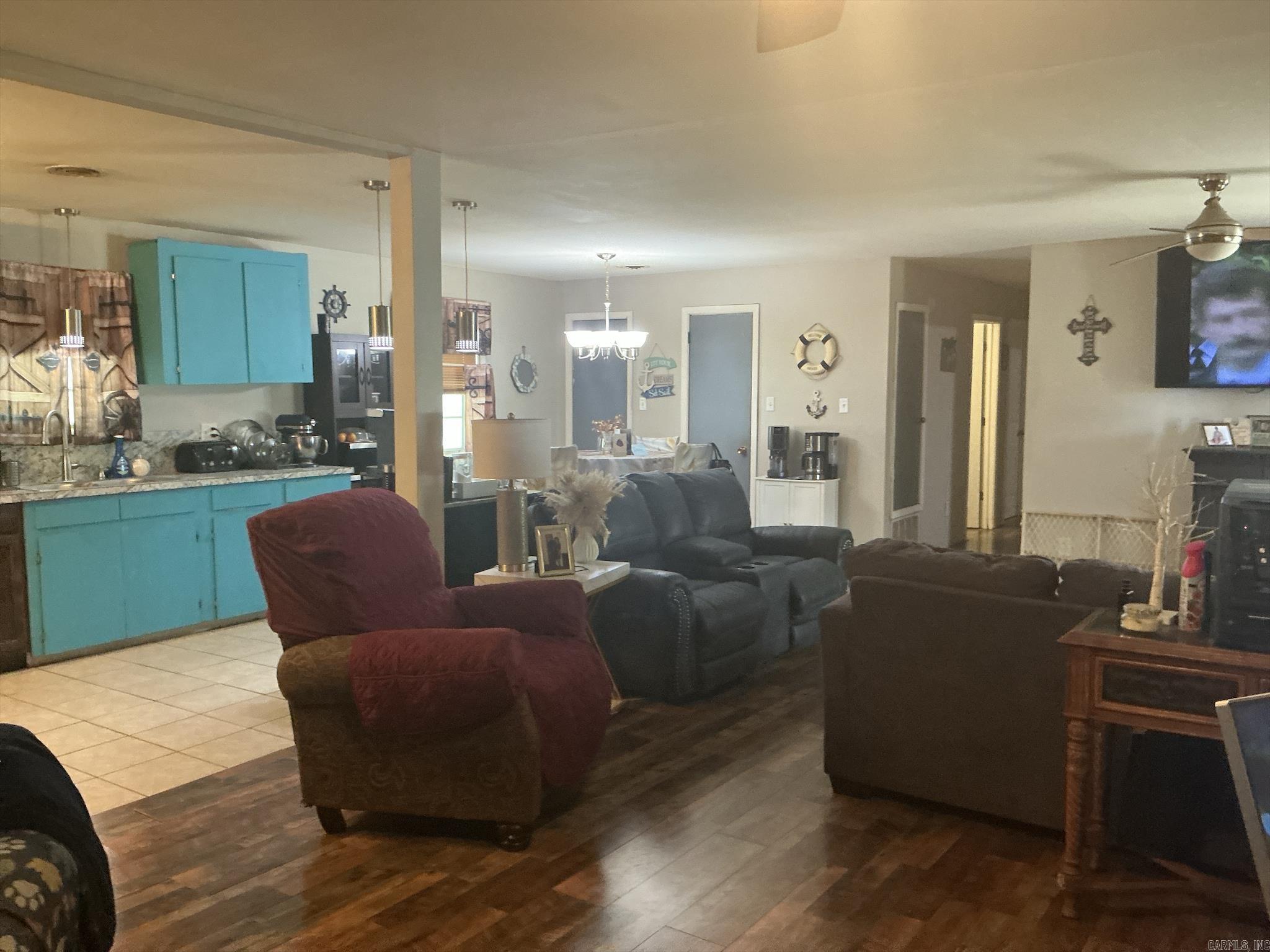 NARON ADD BUNNS SURVEY - Residential