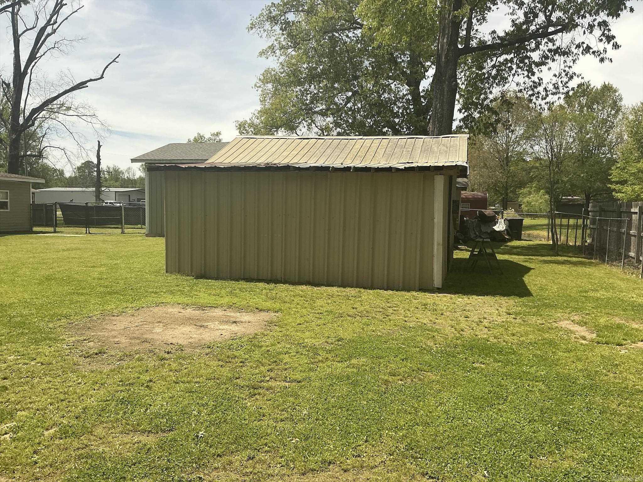 NARON ADD BUNNS SURVEY - Residential