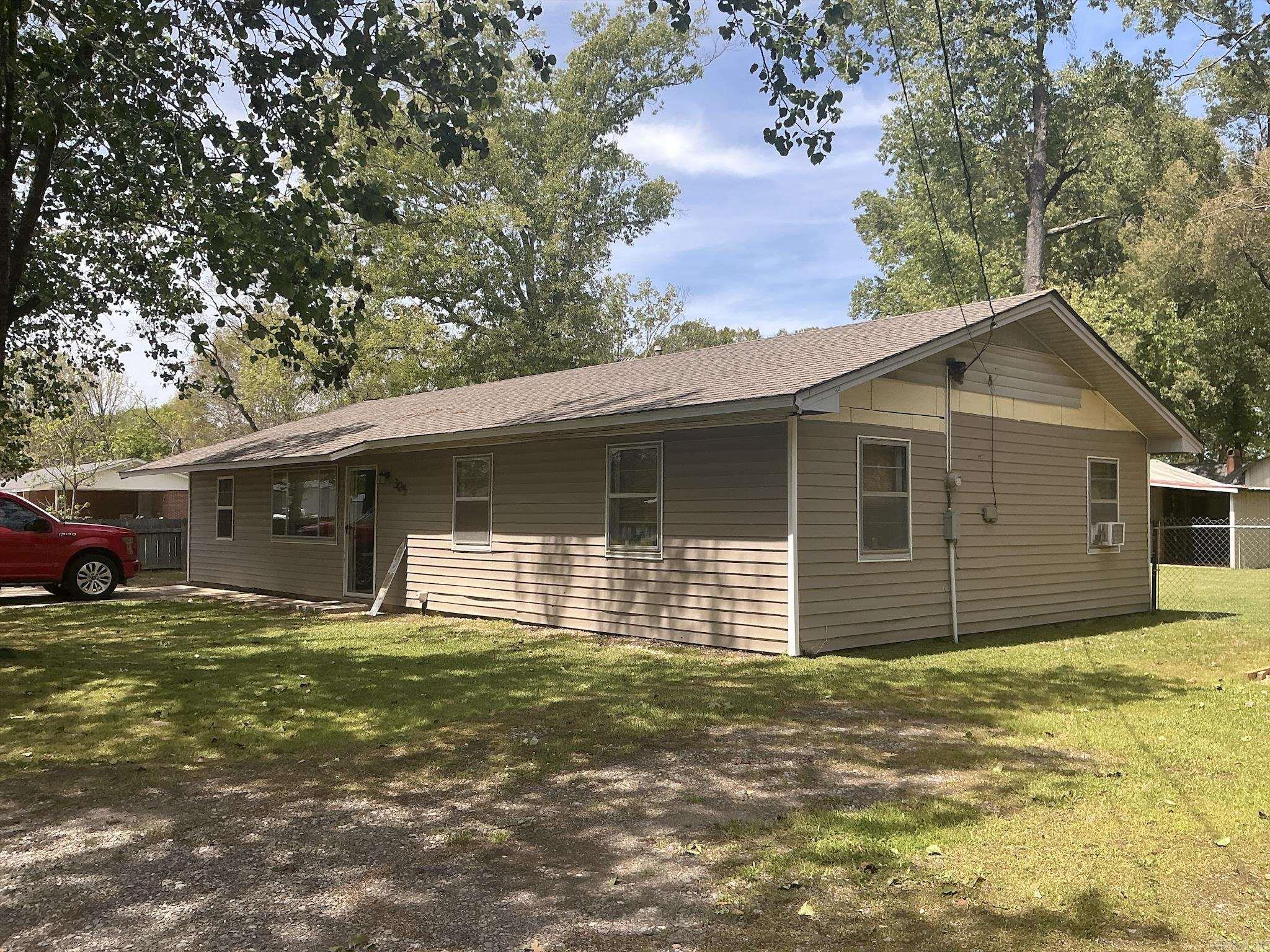 NARON ADD BUNNS SURVEY - Residential