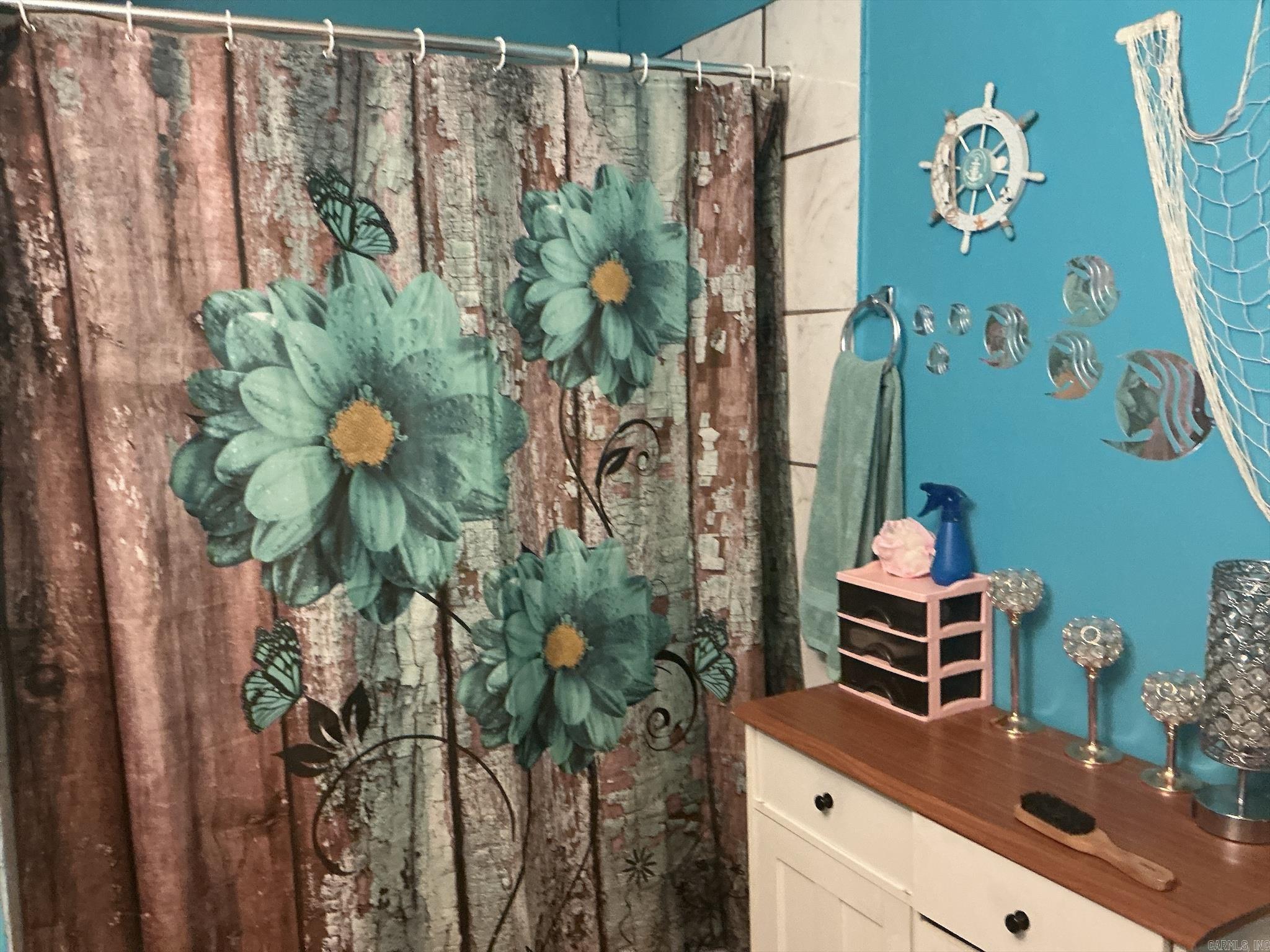 NARON ADD BUNNS SURVEY - Residential