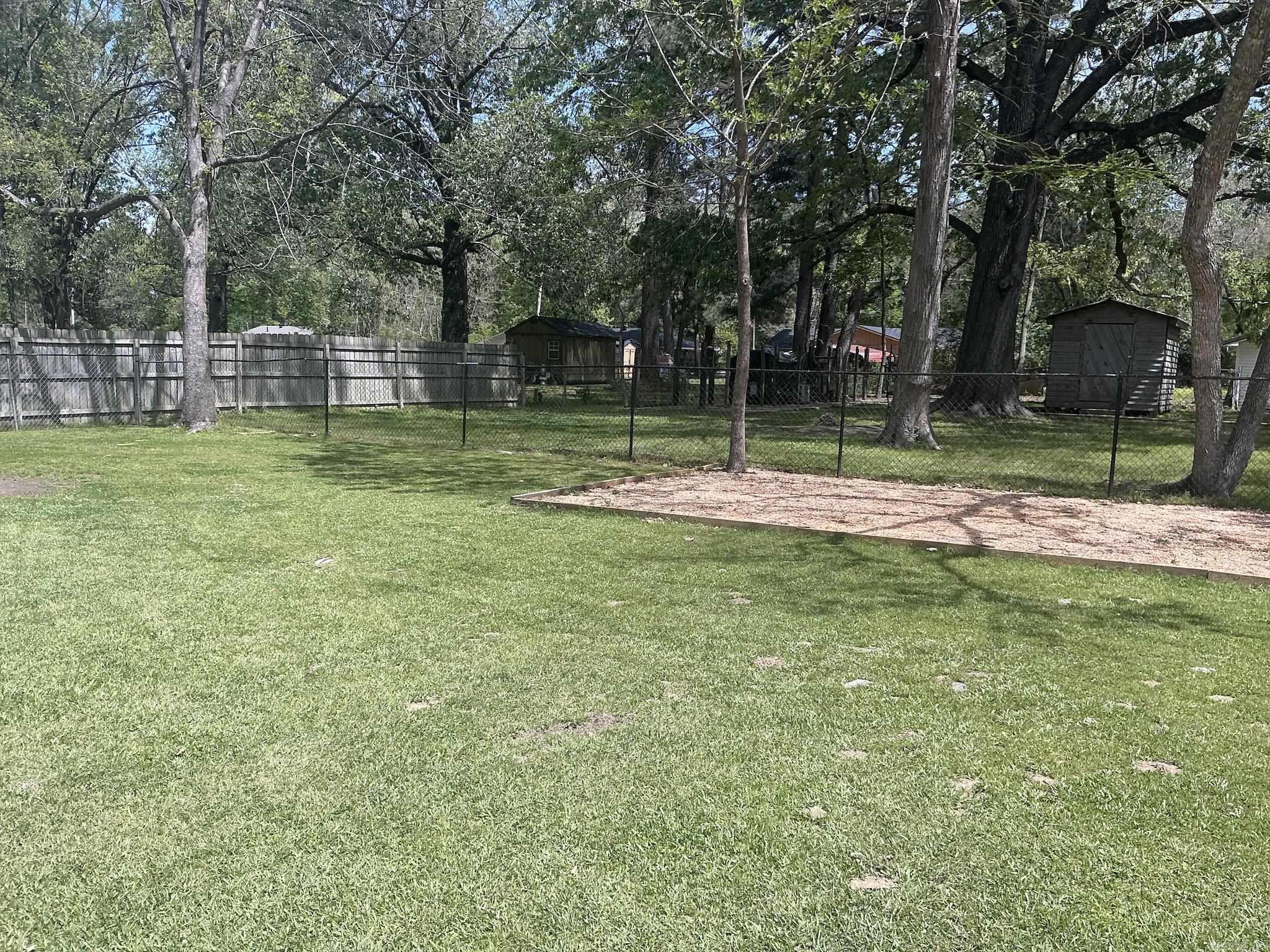 NARON ADD BUNNS SURVEY - Residential