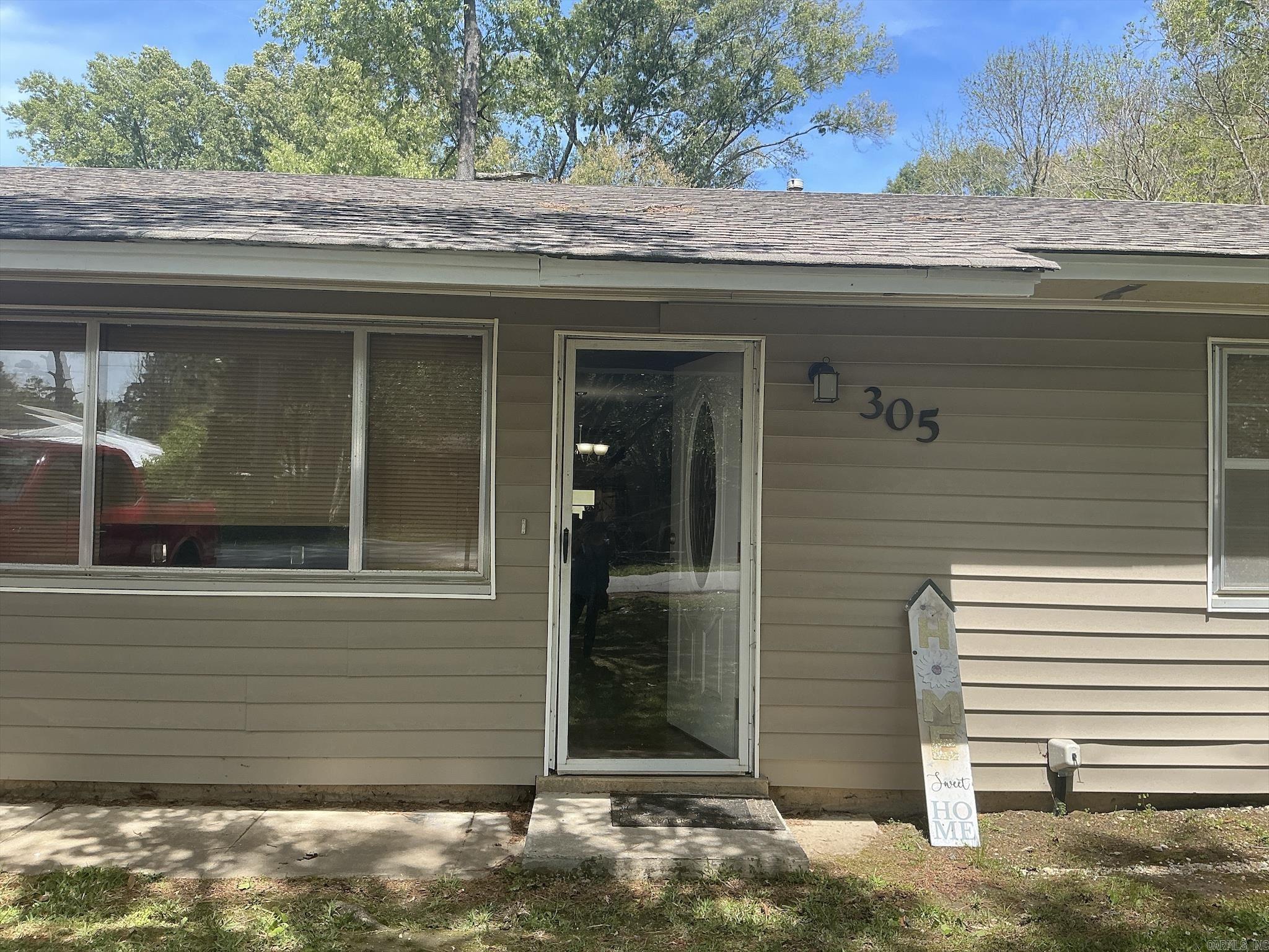 NARON ADD BUNNS SURVEY - Residential