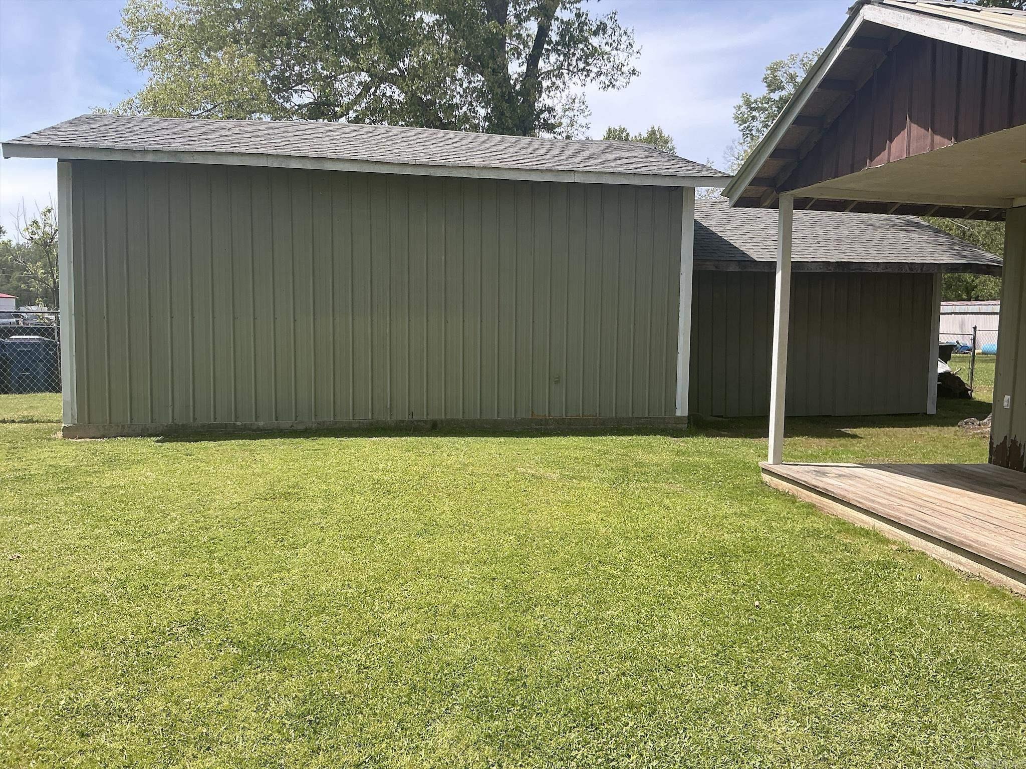 NARON ADD BUNNS SURVEY - Residential