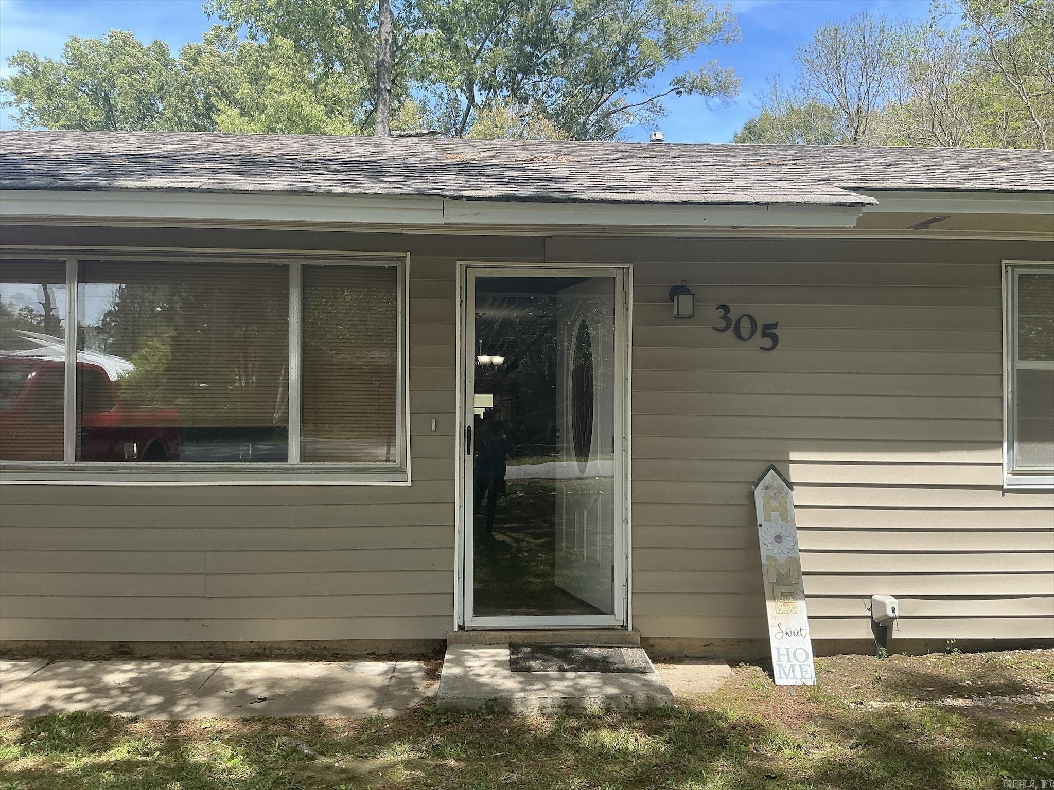 NARON ADD BUNNS SURVEY - Residential