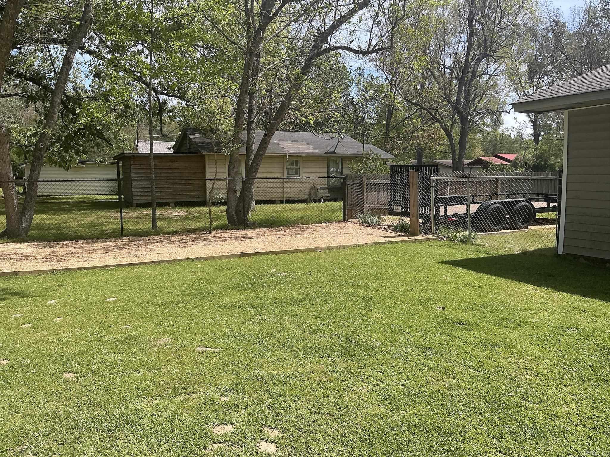 NARON ADD BUNNS SURVEY - Residential