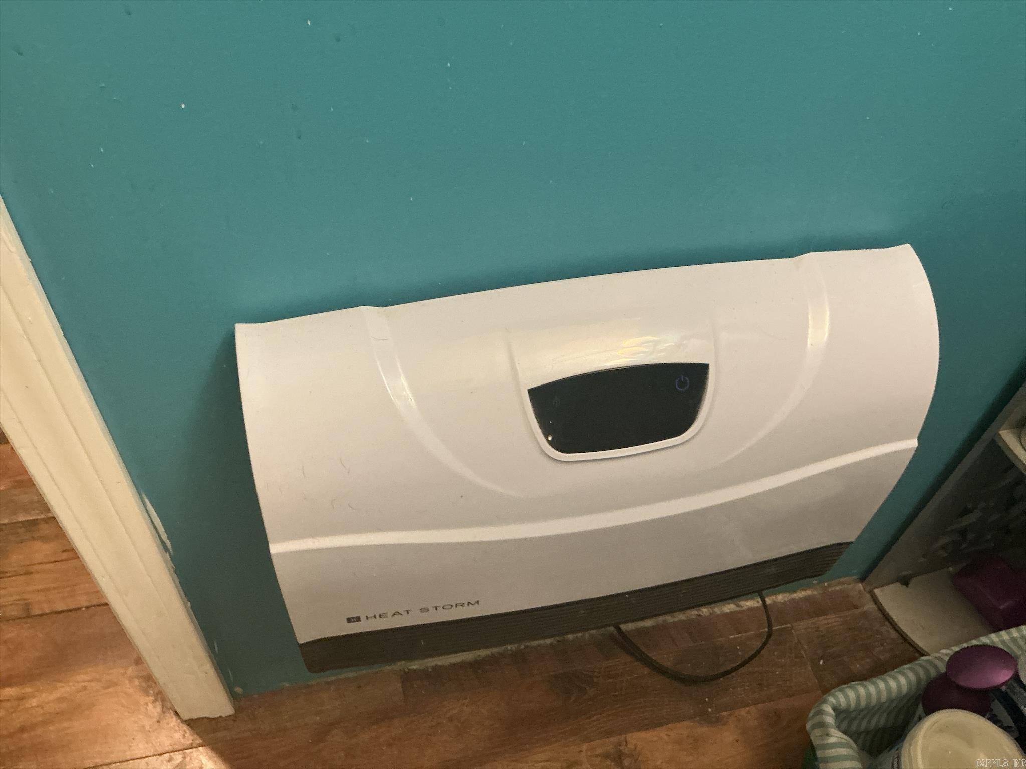 NARON ADD BUNNS SURVEY - Residential