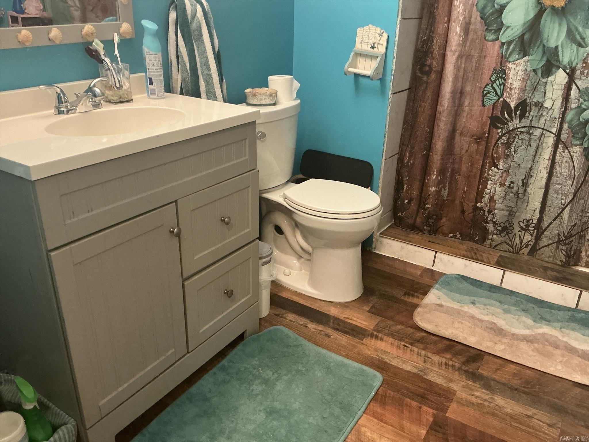 NARON ADD BUNNS SURVEY - Residential